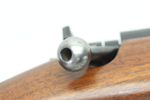 .338 Win Mag Rifle - 1959