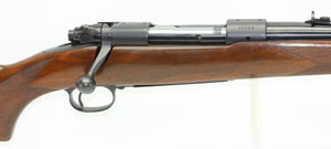 .257 Roberts Standard Rifle - 1948