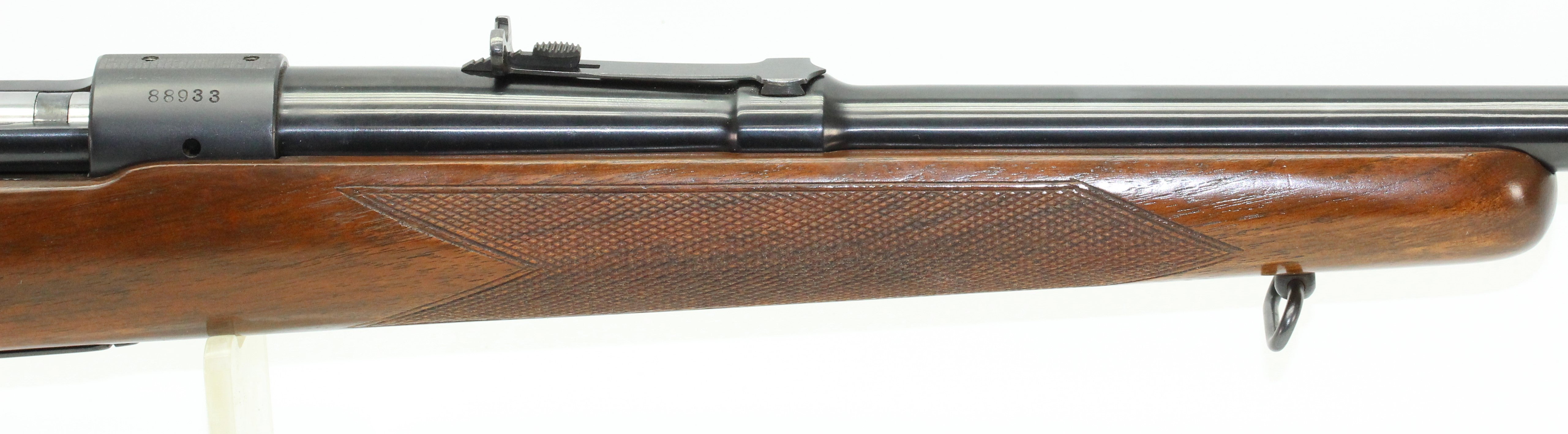 .257 Roberts Standard Rifle - 1948