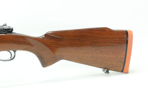 .338 Win Mag Rifle - 1959