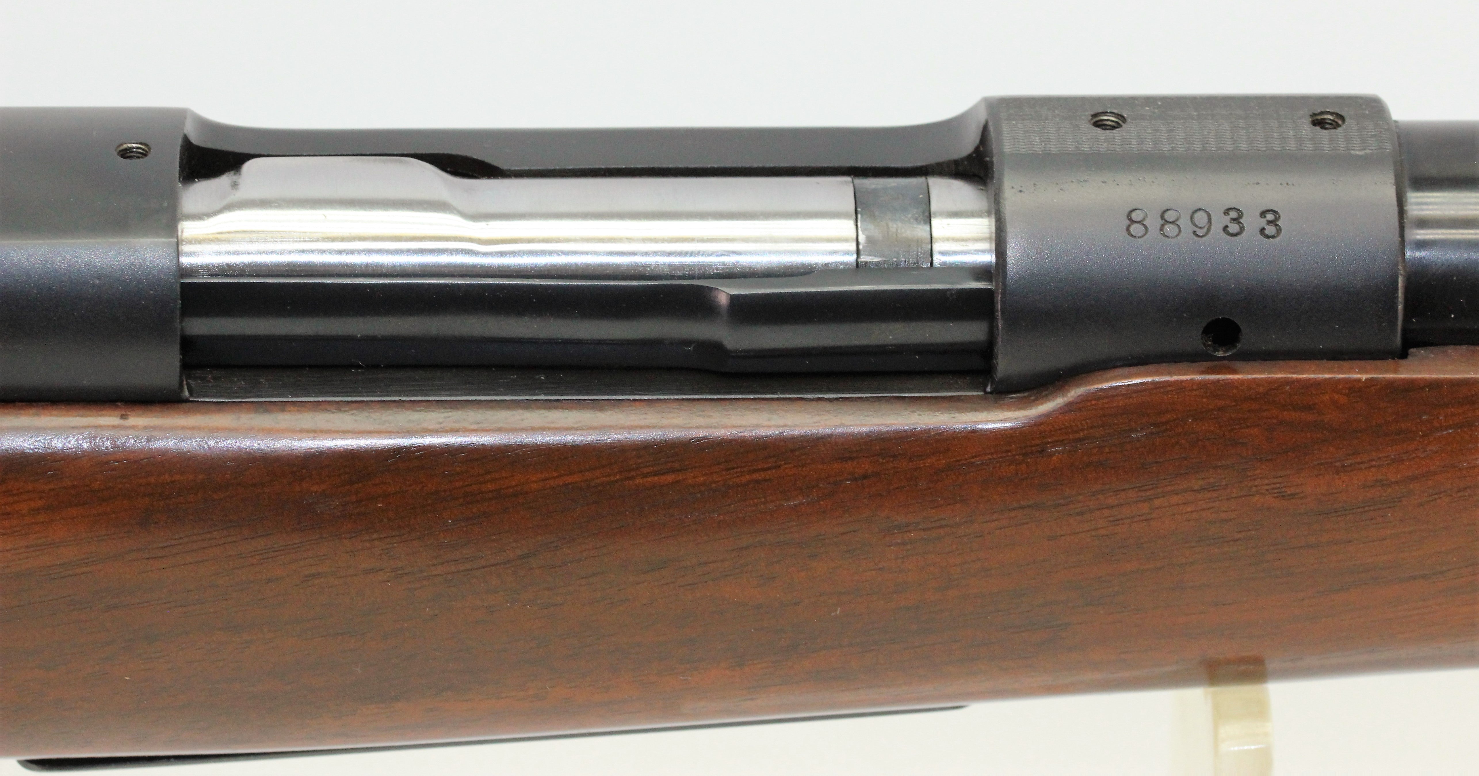 .257 Roberts Standard Rifle - 1948