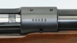 .257 Roberts Standard Rifle - 1948