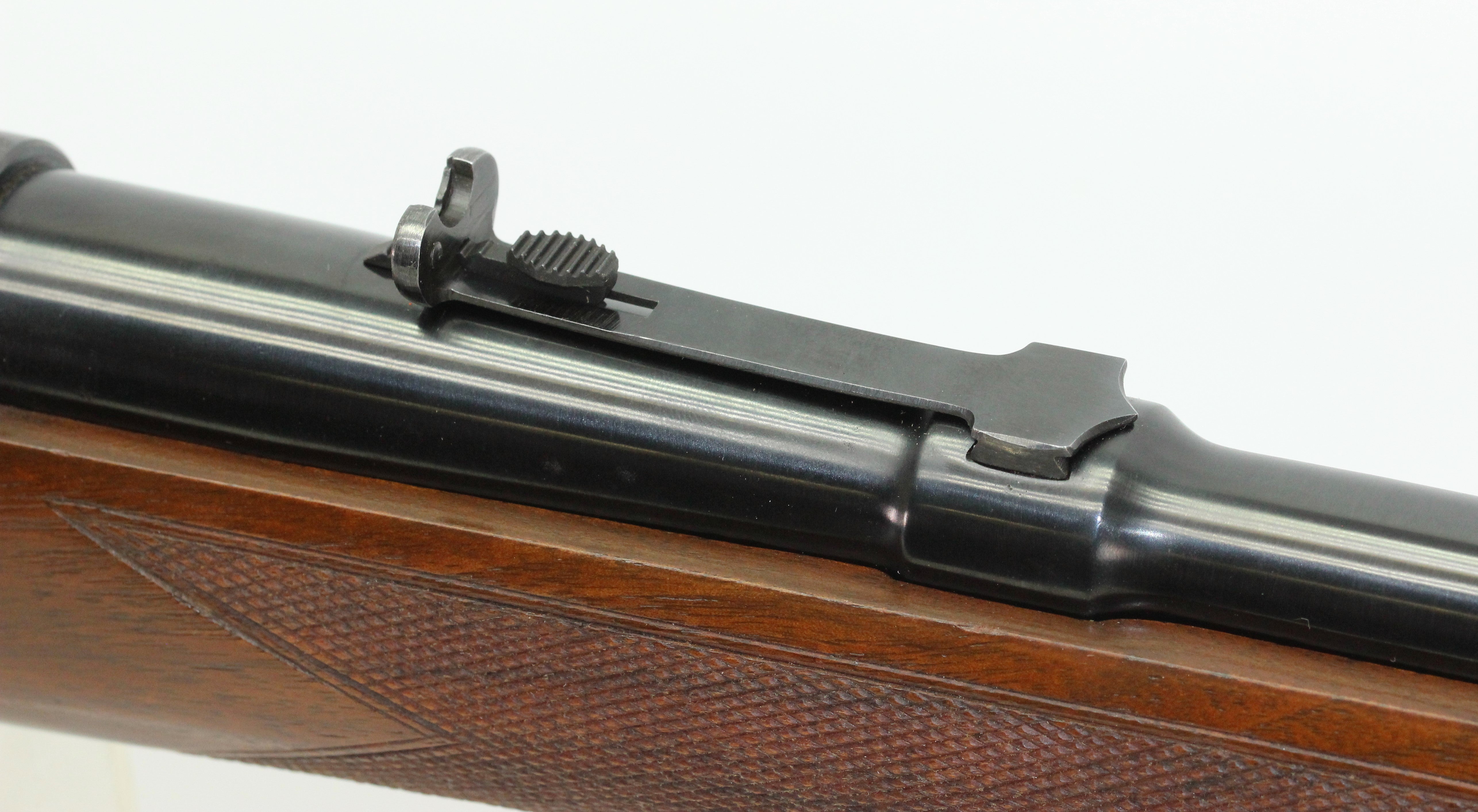 .257 Roberts Standard Rifle - 1948