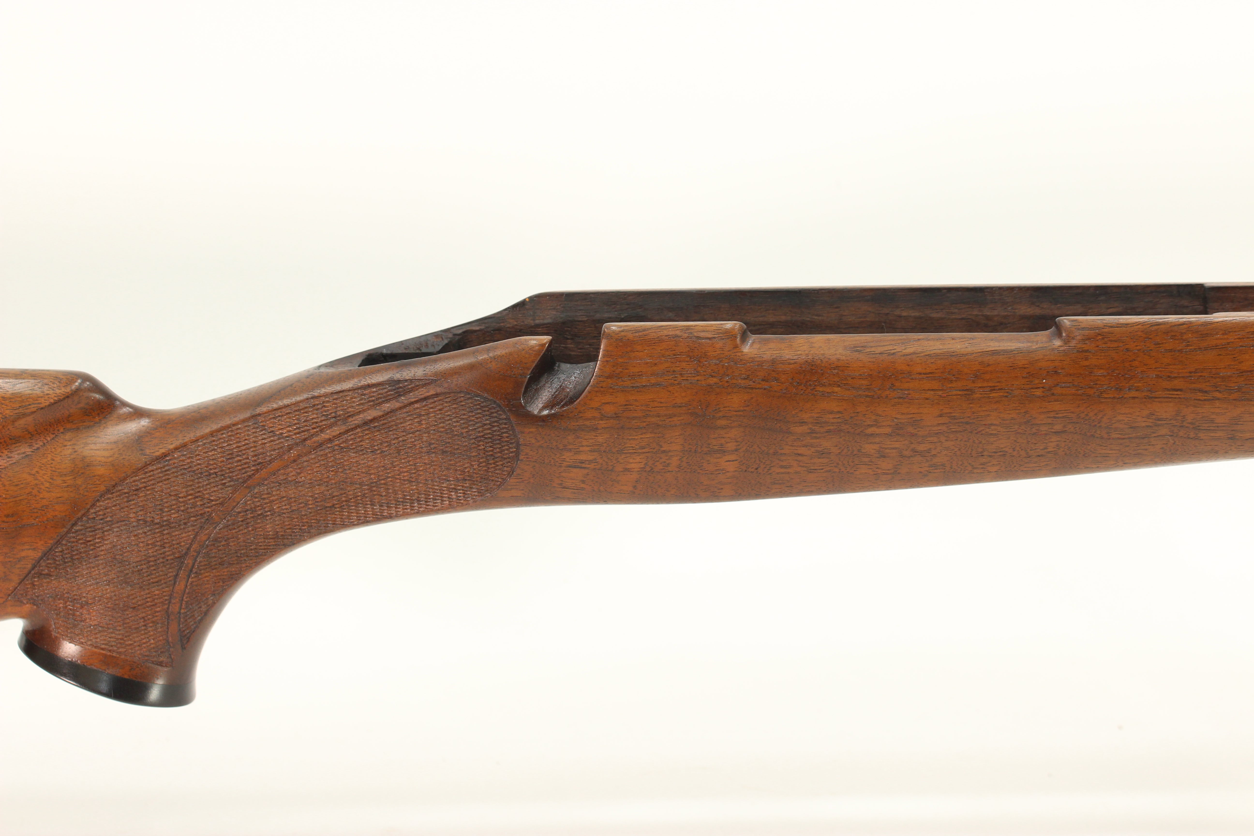 Custom Stock - Post-War Standard Rifle