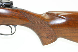 .257 Roberts Standard Rifle - 1948