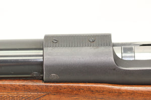 .338 Win Mag Rifle - 1959