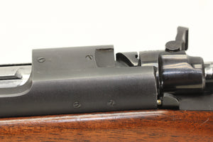 .338 Win Mag Rifle - 1959