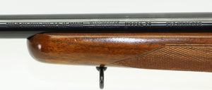 .257 Roberts Standard Rifle - 1948