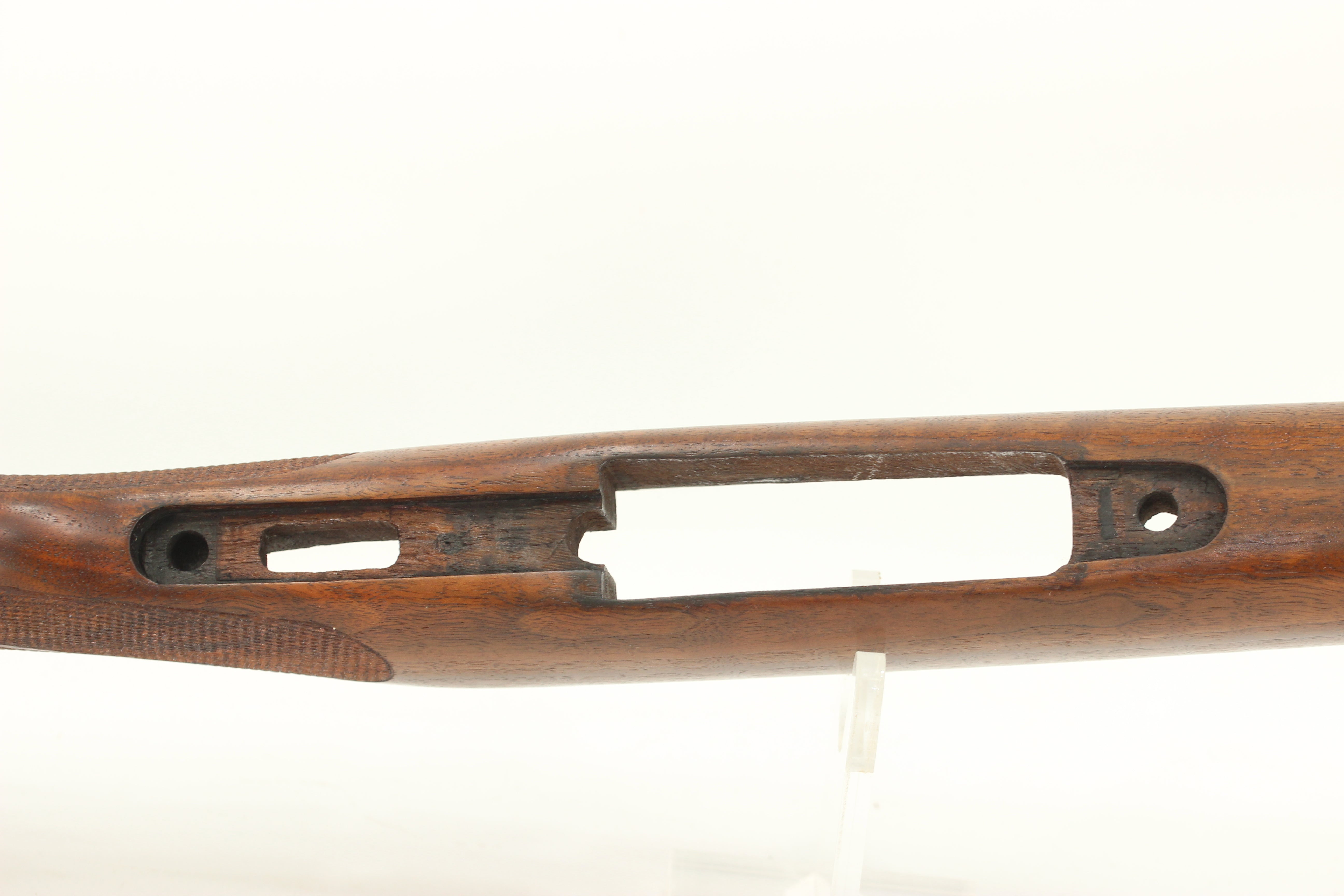 Custom Stock - Post-War Standard Rifle