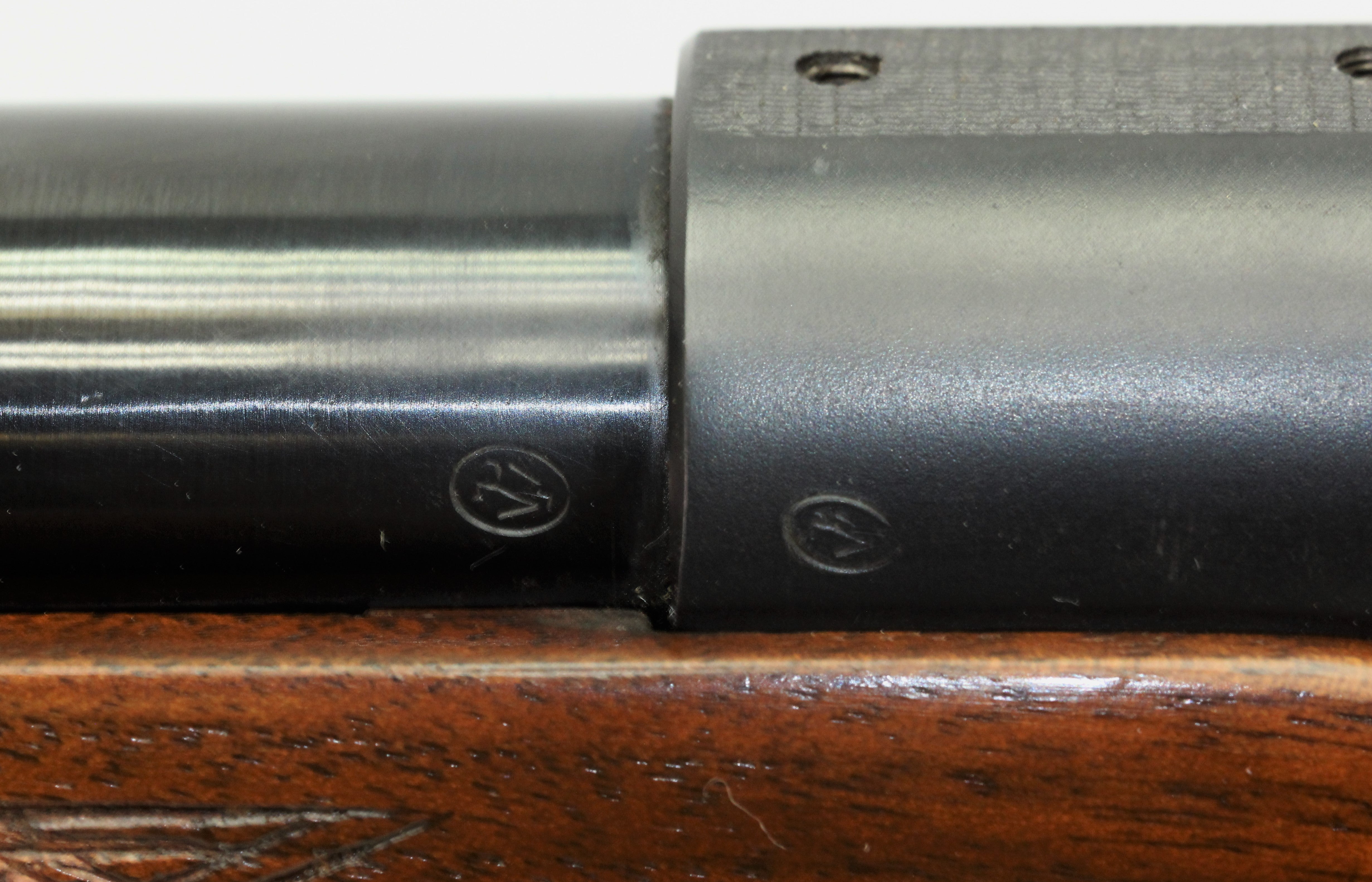 .257 Roberts Standard Rifle - 1948