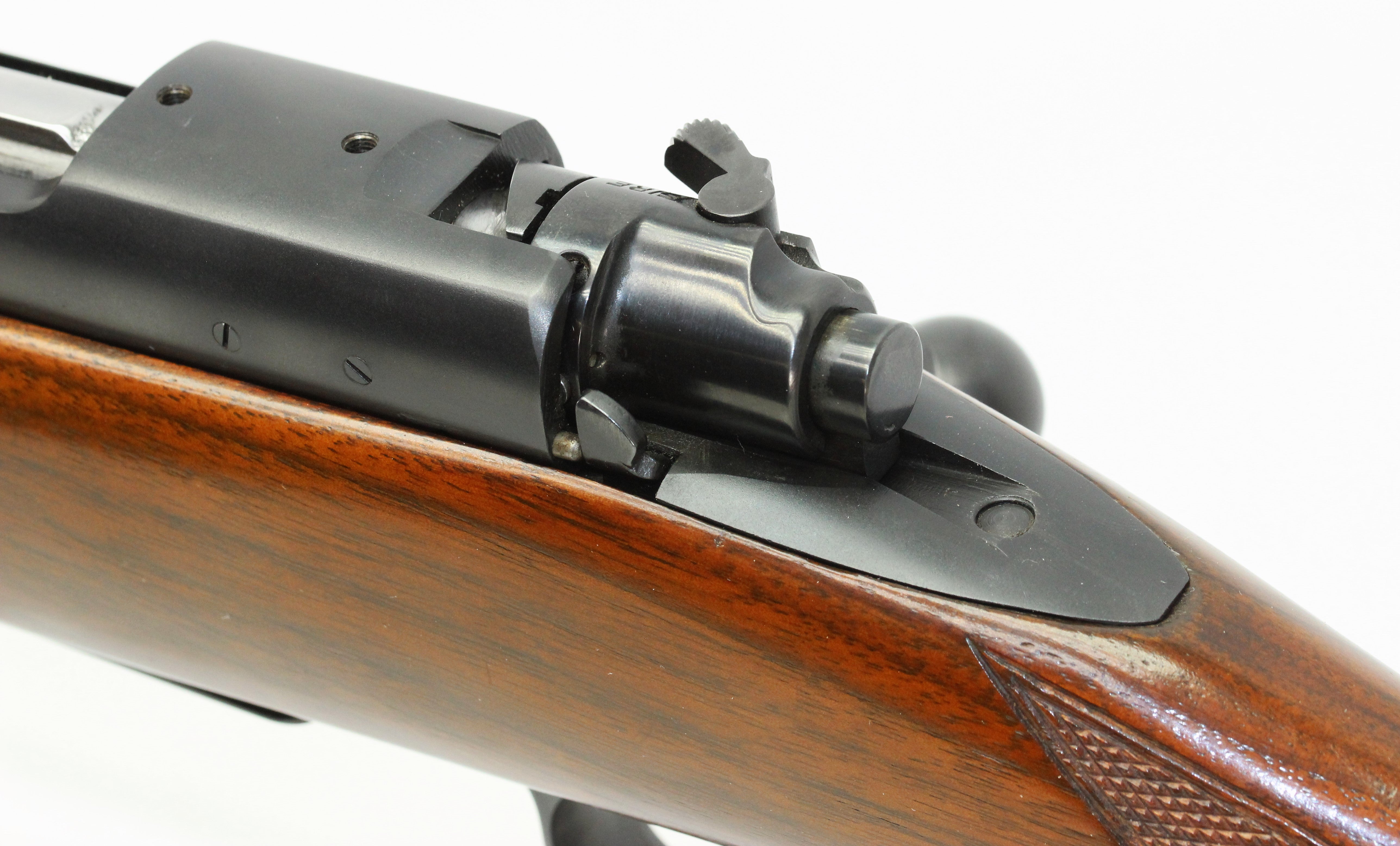 .257 Roberts Standard Rifle - 1948