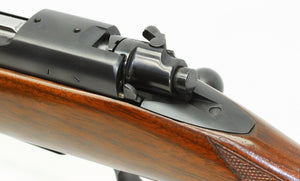 .257 Roberts Standard Rifle - 1948