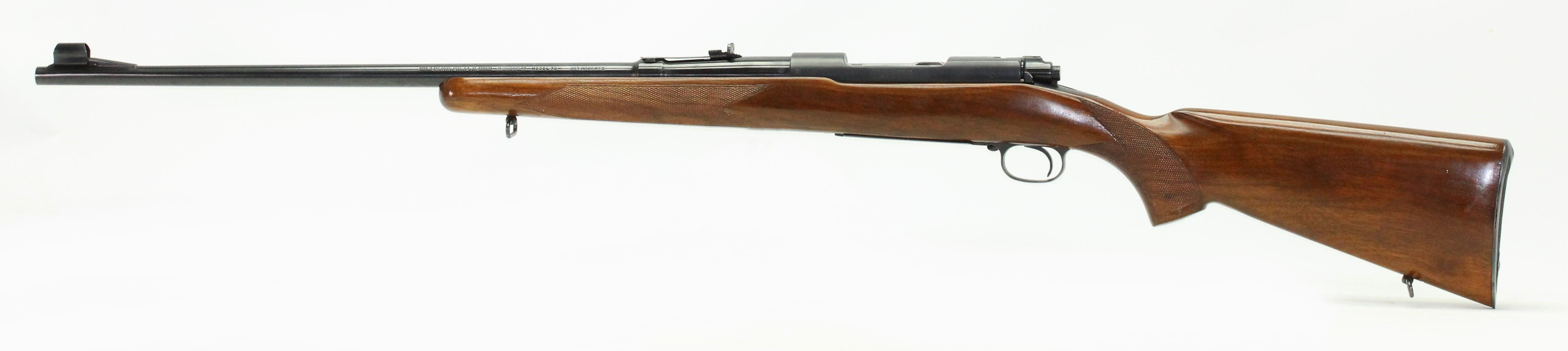 .257 Roberts Standard Rifle - 1948