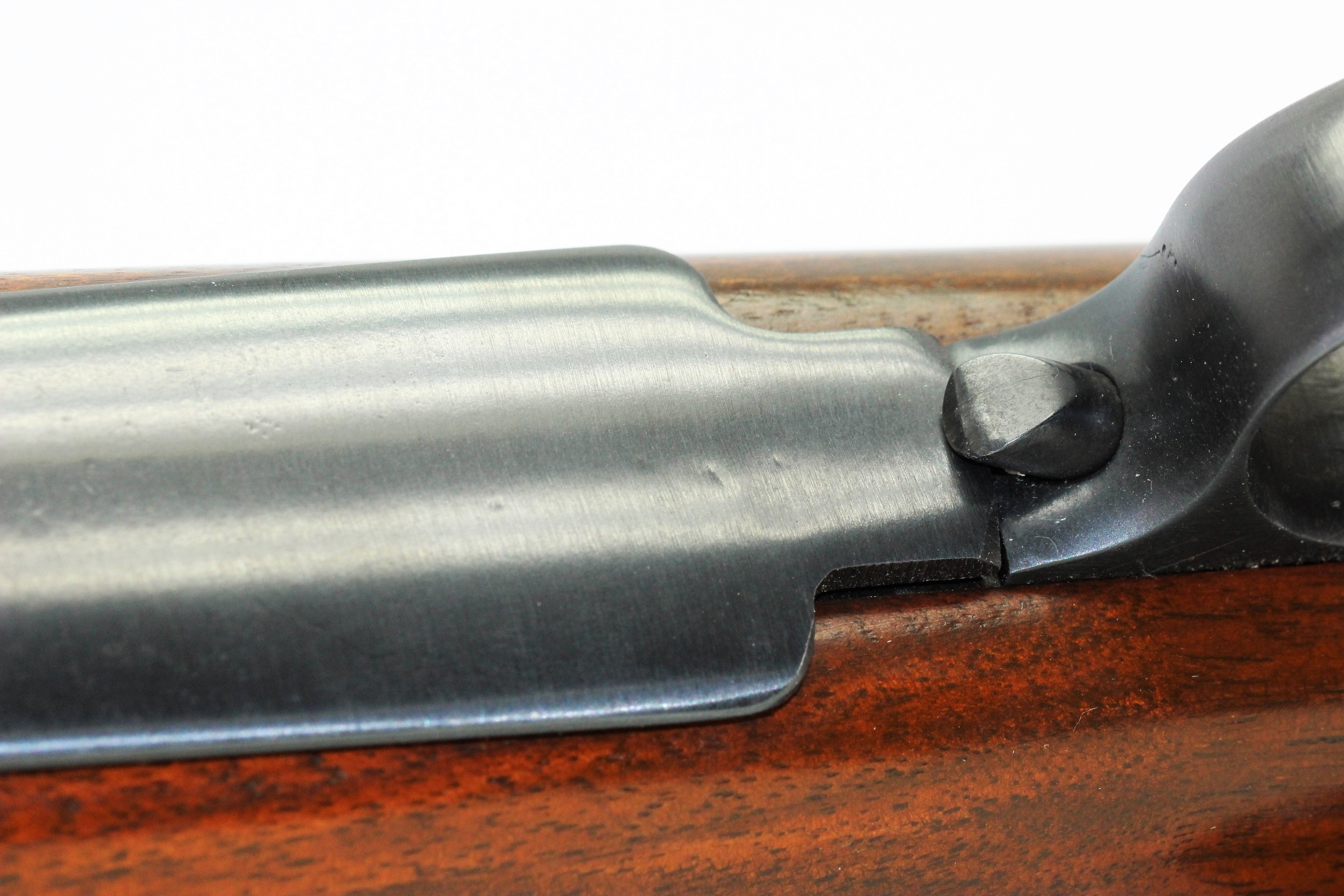 .257 Roberts Standard Rifle - 1948