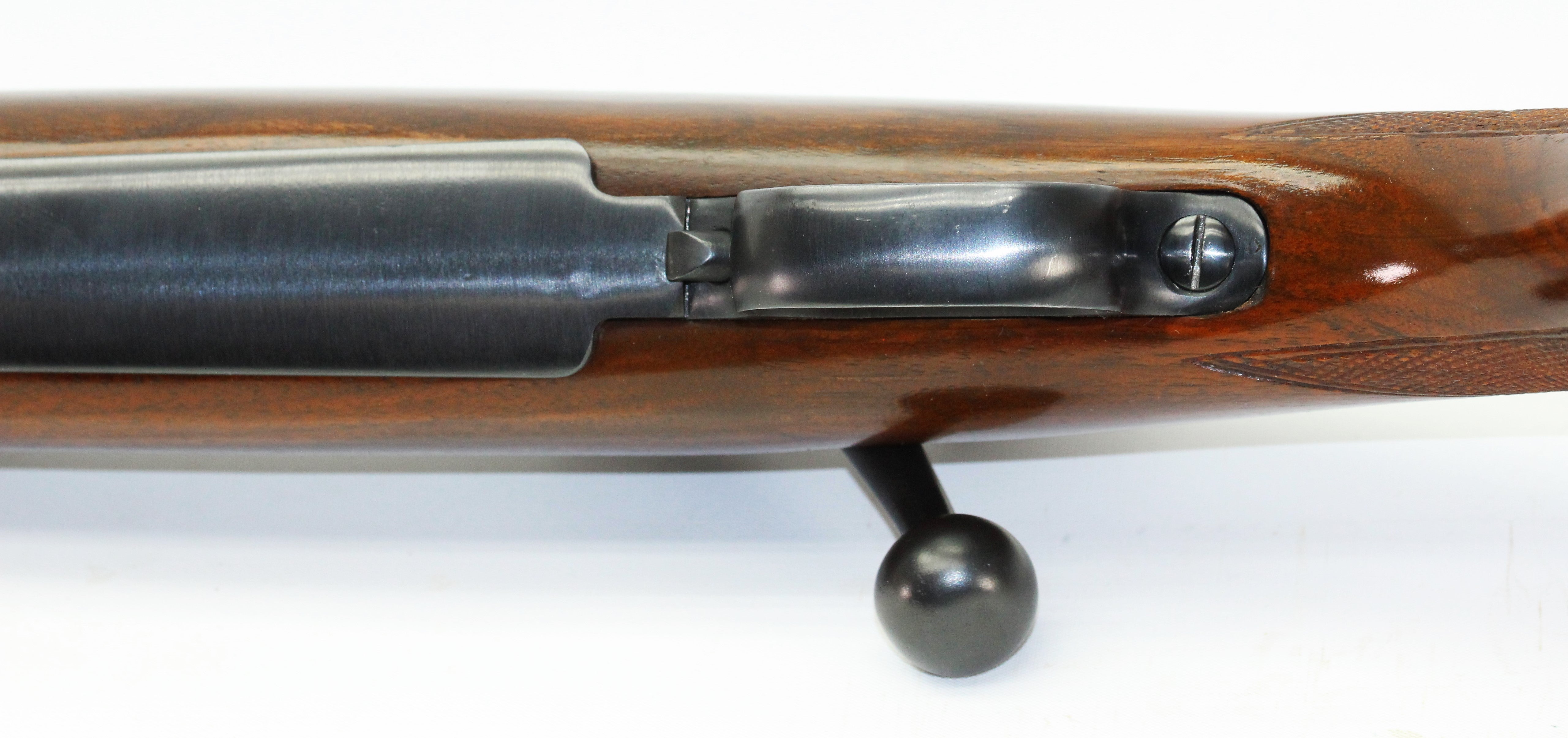 .257 Roberts Standard Rifle - 1948