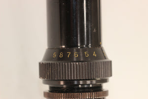Leupold Vari-X II 3-9x40 Scope - Gloss Finish