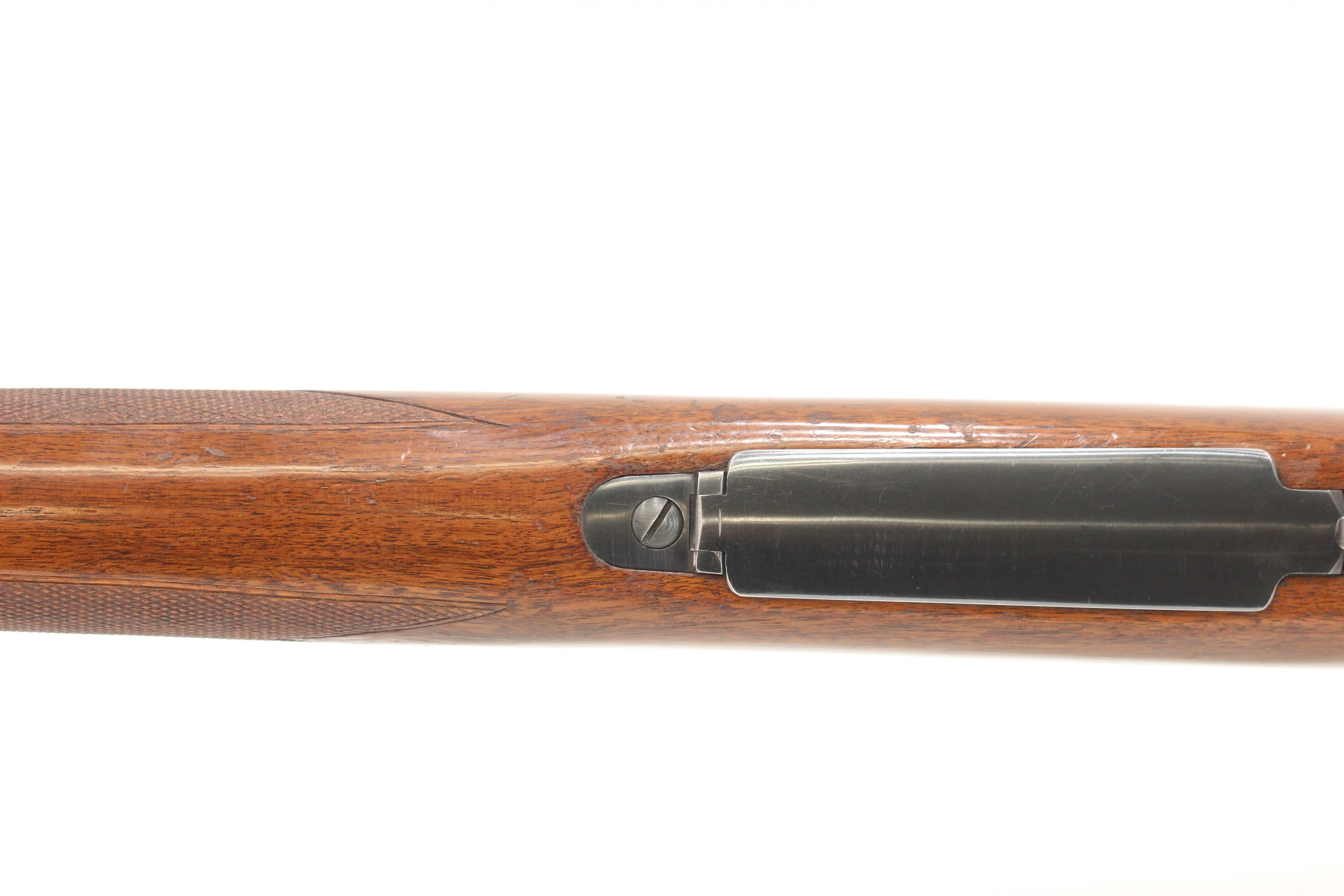 .30 Gov't '06 Standard Rifle - 1948