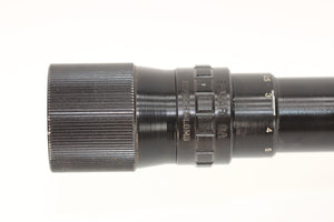 Bausch & Lomb Balvar 8A 2.5-8 Scope