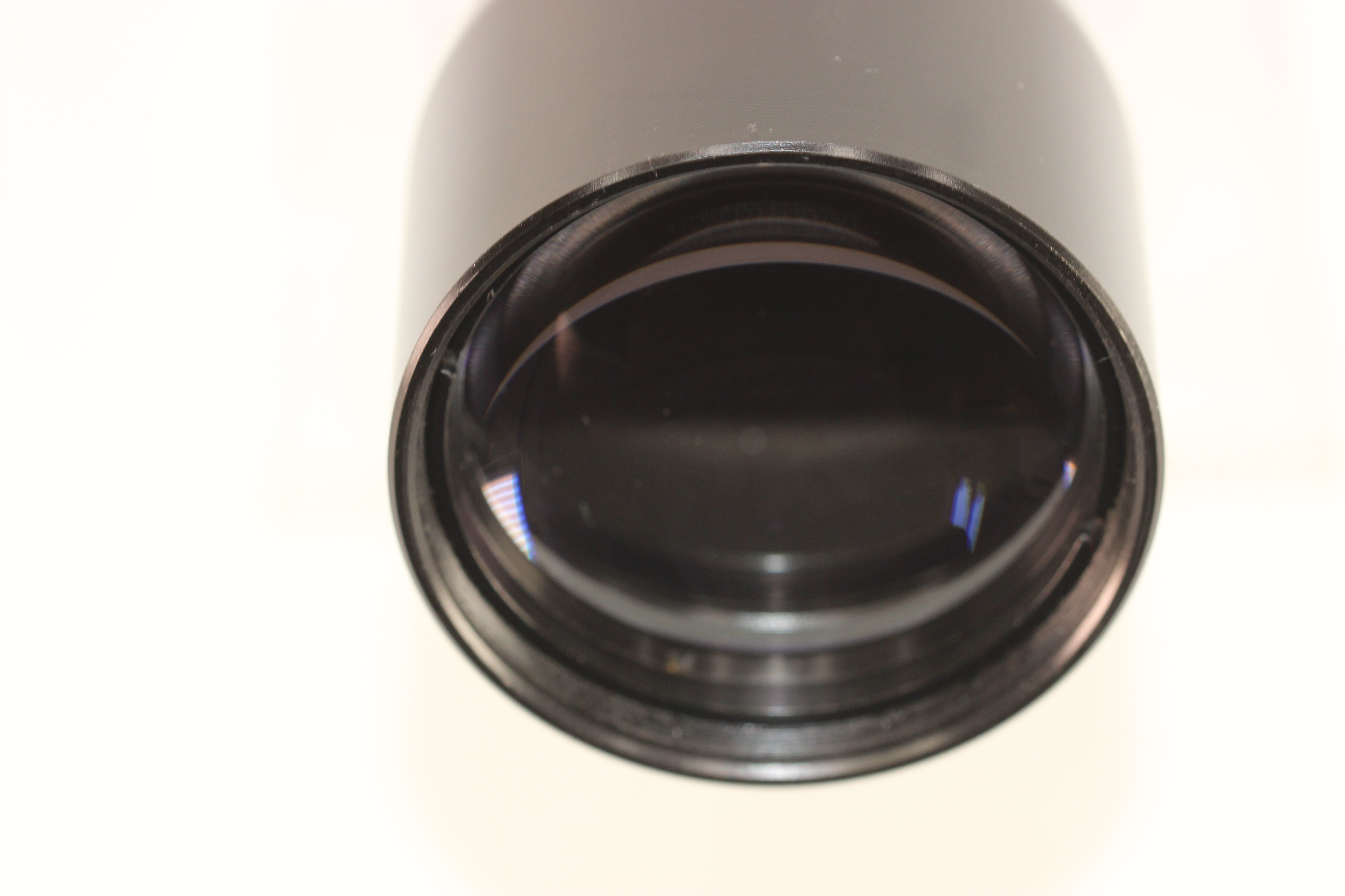 Bausch & Lomb Balvar 8A 2.5-8 Scope