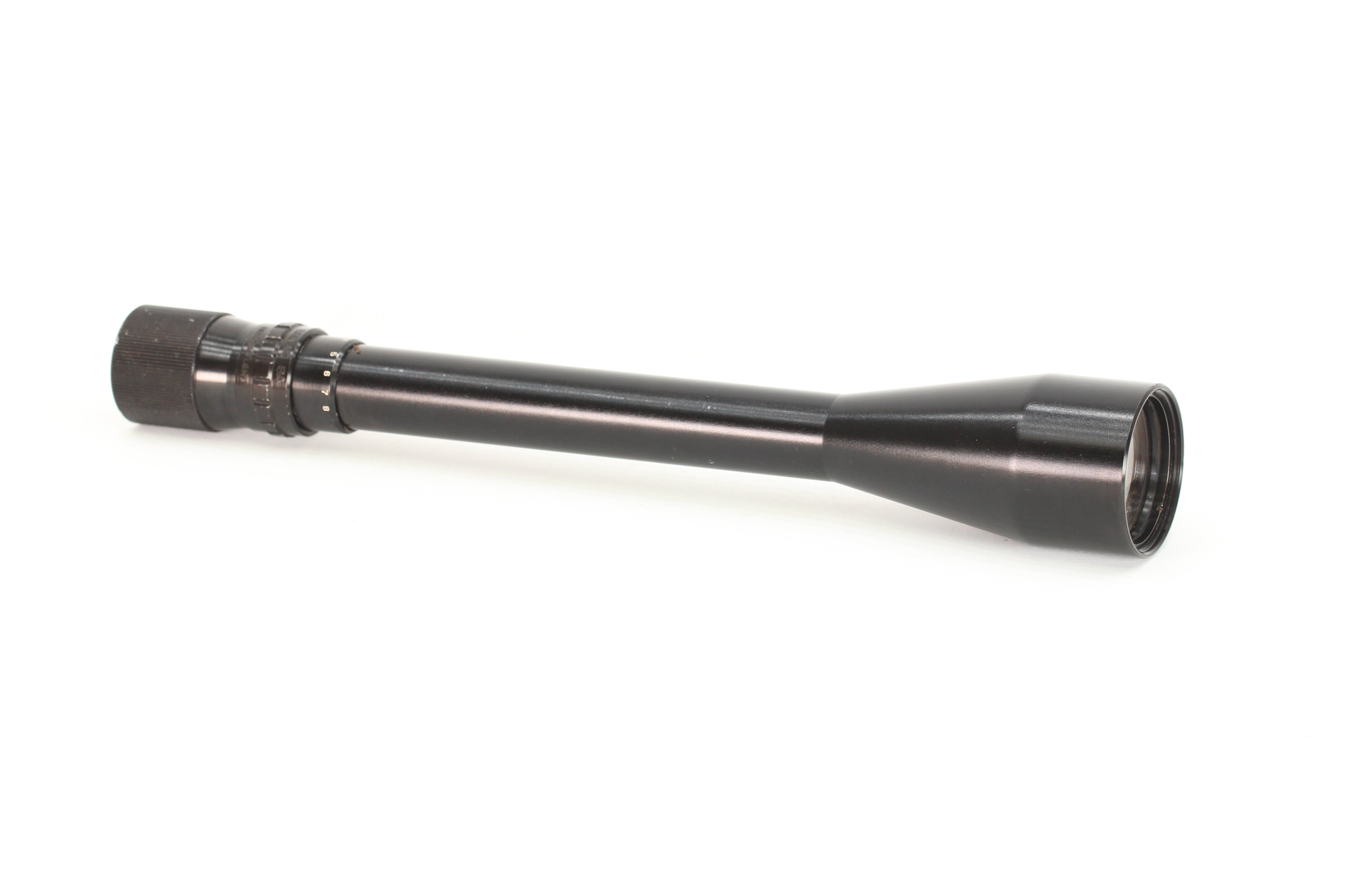 Balvar Scope Bausch & Lomb Balvar 8A 2.5-8 Scope – pre64win.com
