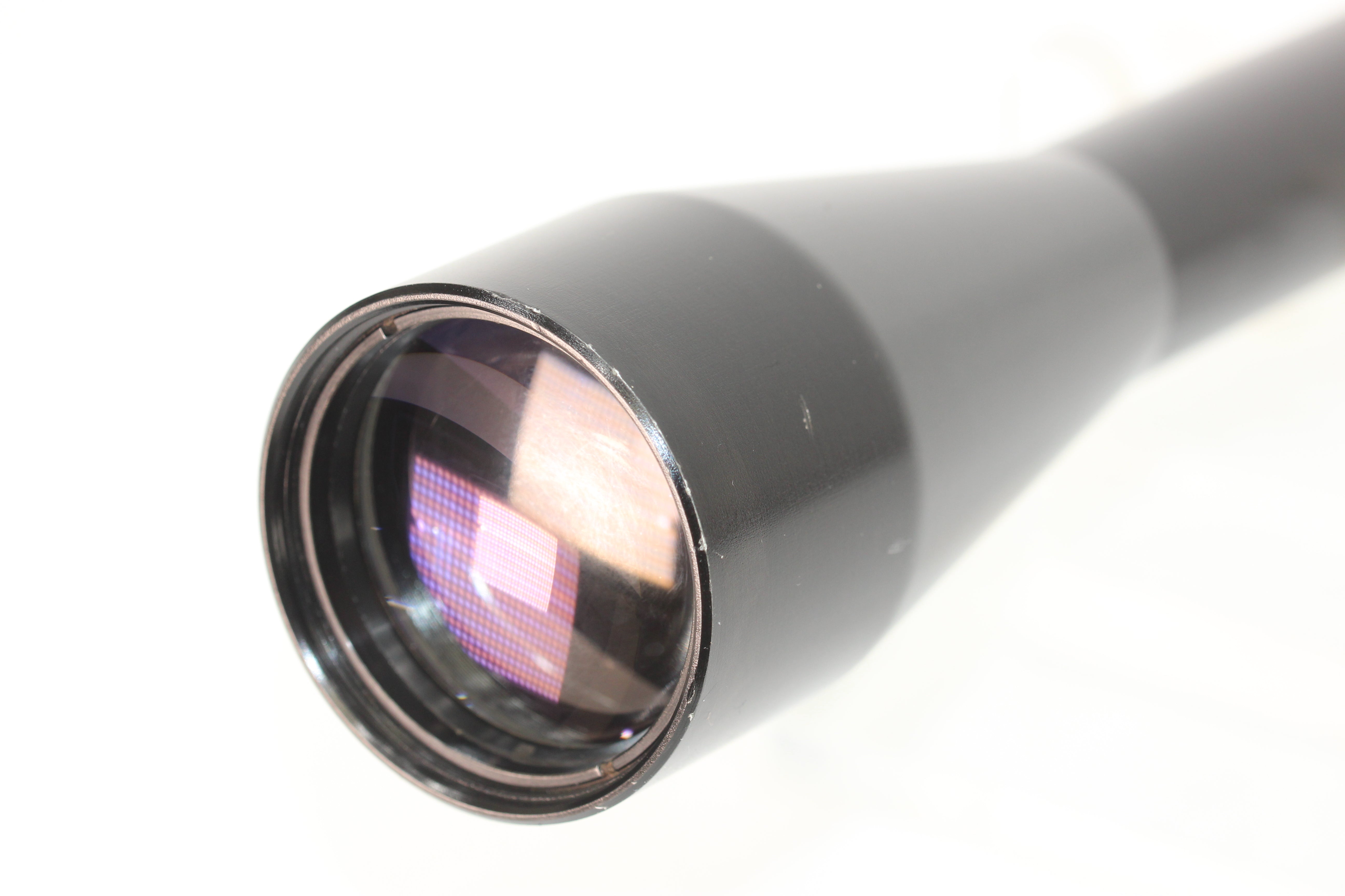 Balvar Scope Bausch & Lomb Balvar 8A 2.5-8 Scope – pre64win.com