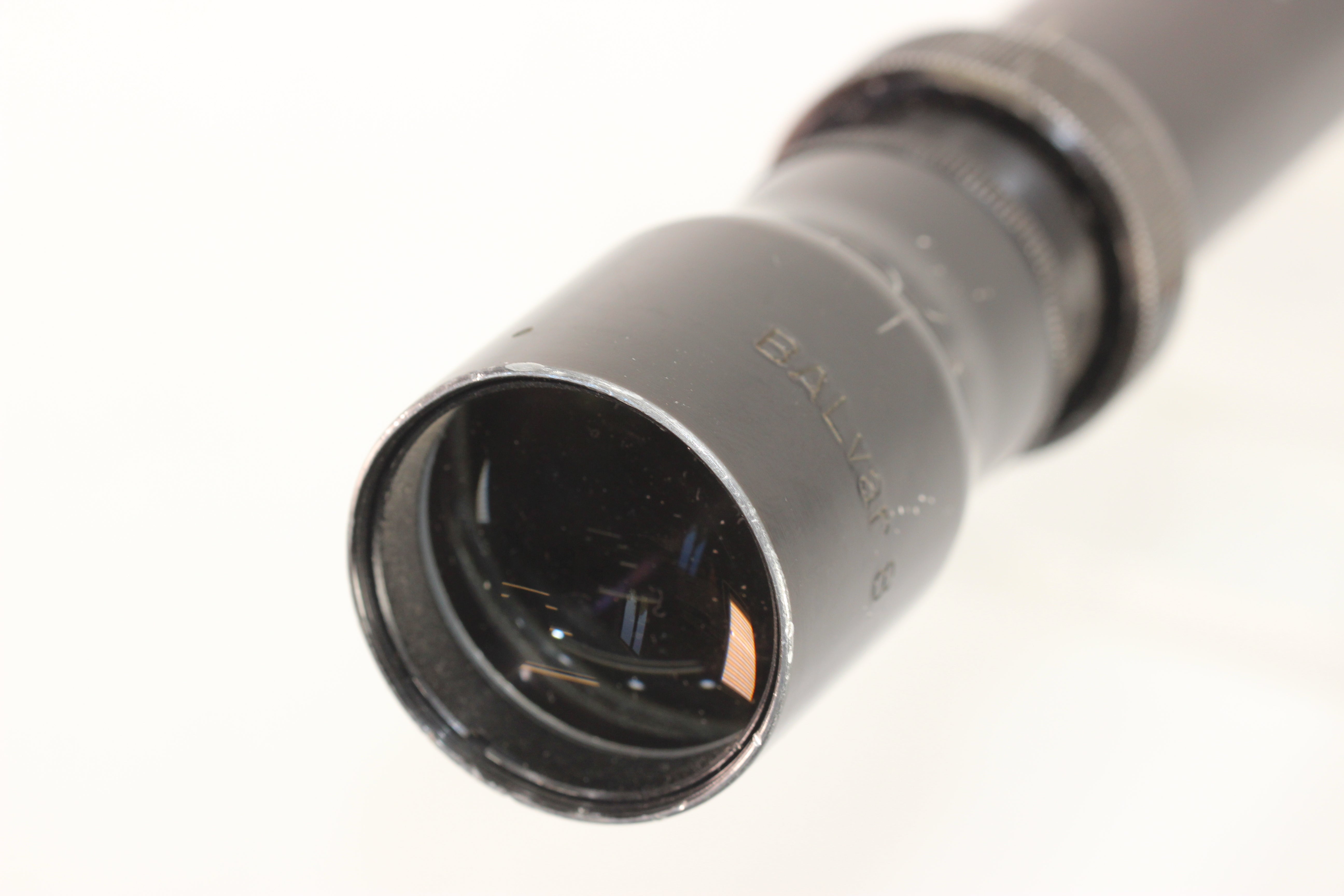 Balvar Scope Bausch & Lomb Balvar 8 2.5-8x Scope – pre64win.com