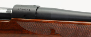 Custom Rifle Build - .270 Winchester Superior Hunter