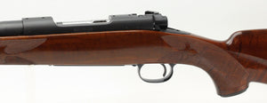 Custom Rifle Build - .270 Winchester Superior Hunter