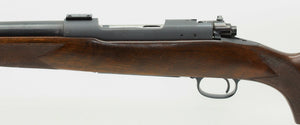 .243 Win Varmint Rifle - 1961