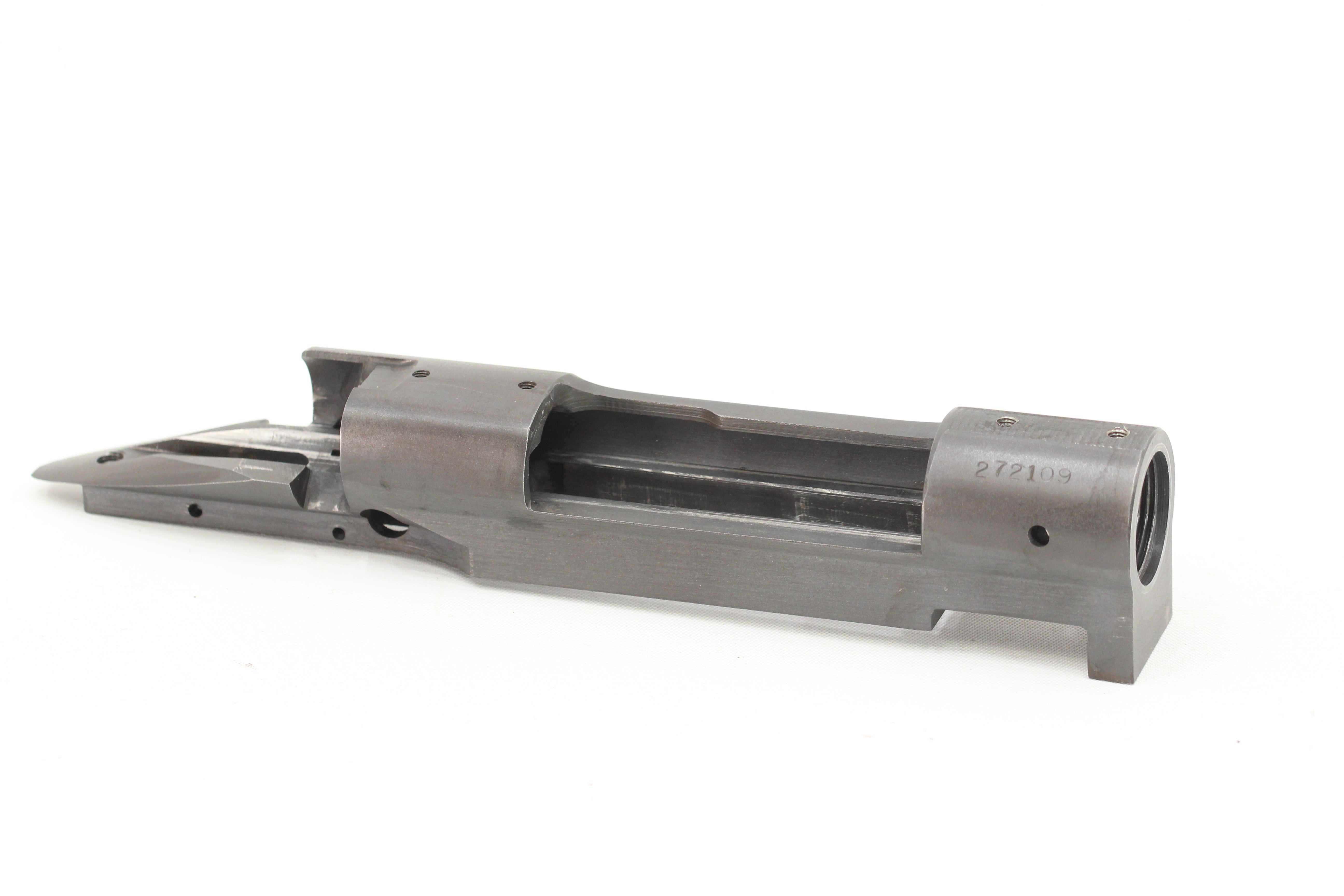 Receiver - Standard - 1953 - Oversize Holes for Scope Mounts