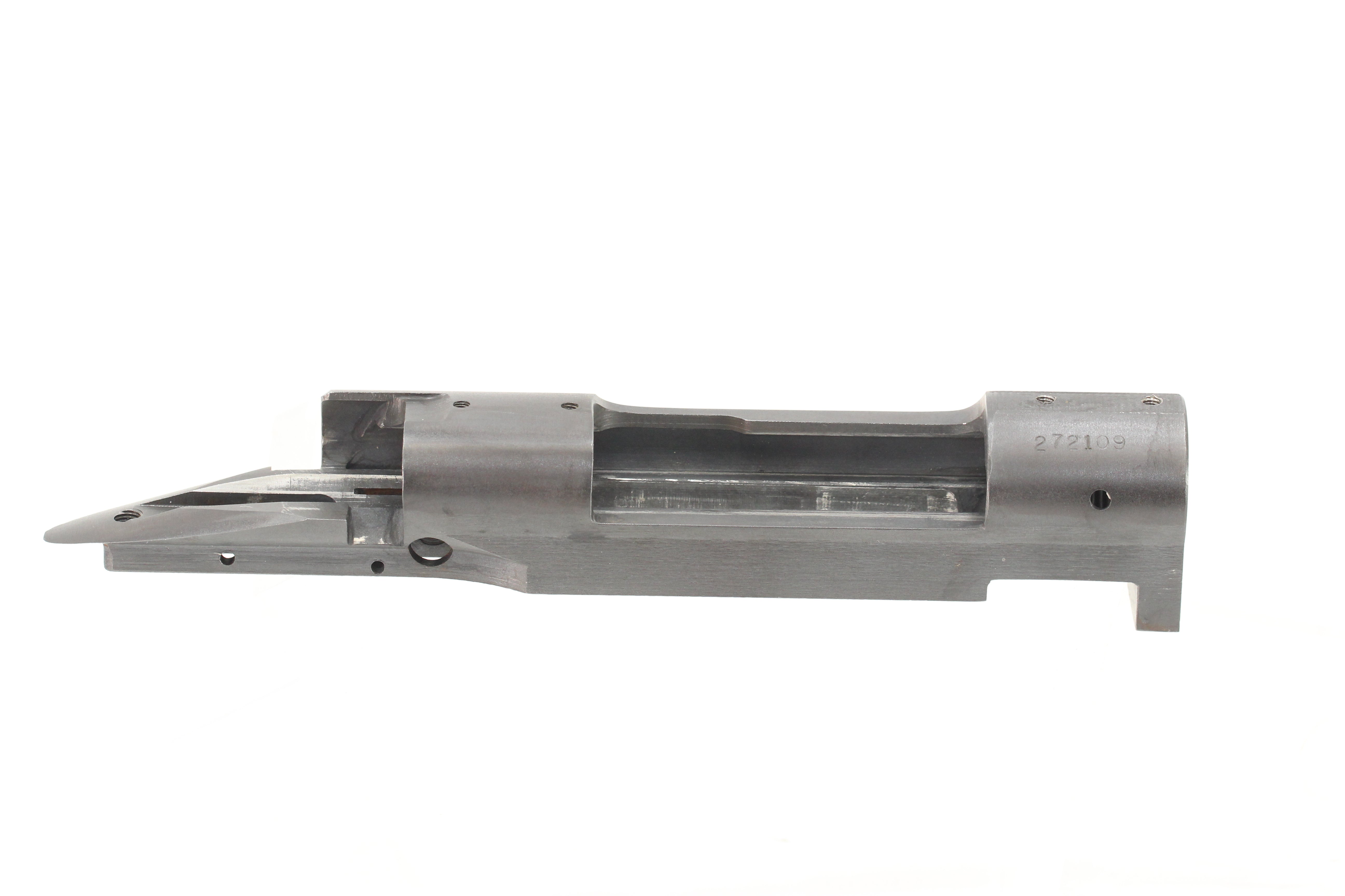 Receiver - Standard - 1953 - Oversize Holes for Scope Mounts