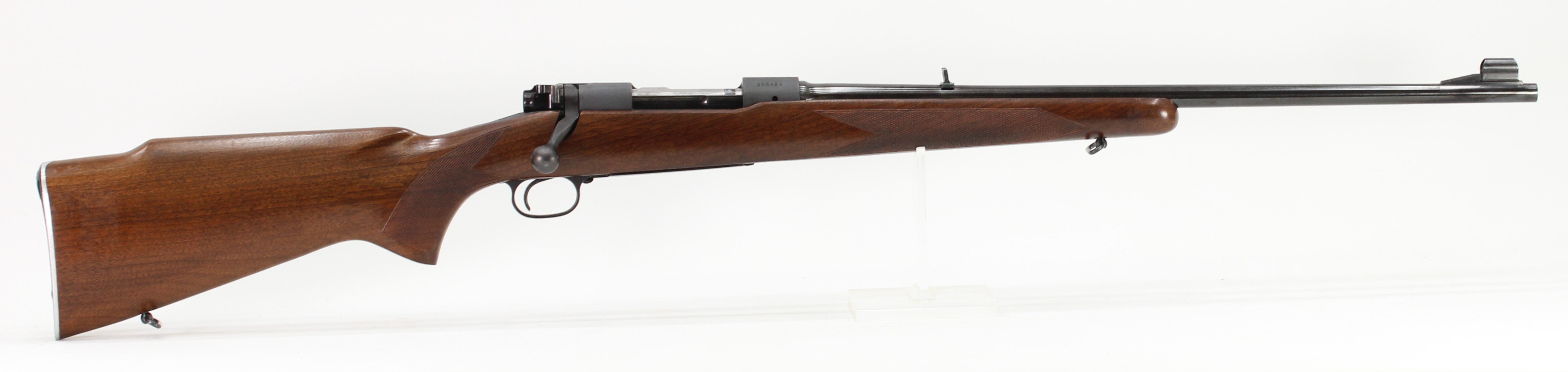 .308 Win Featherweight Rifle - 1953