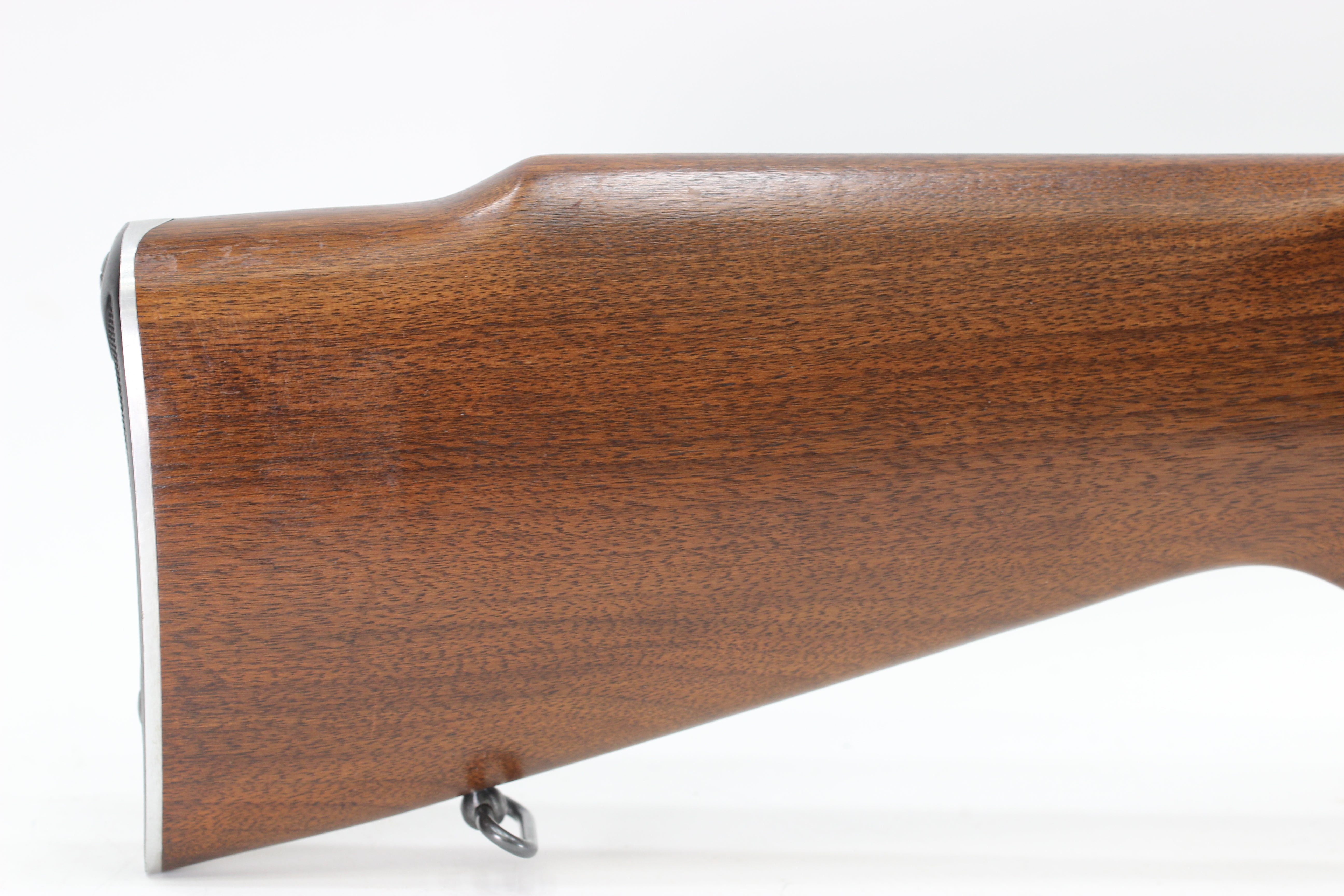 .308 Win Featherweight Rifle - 1953