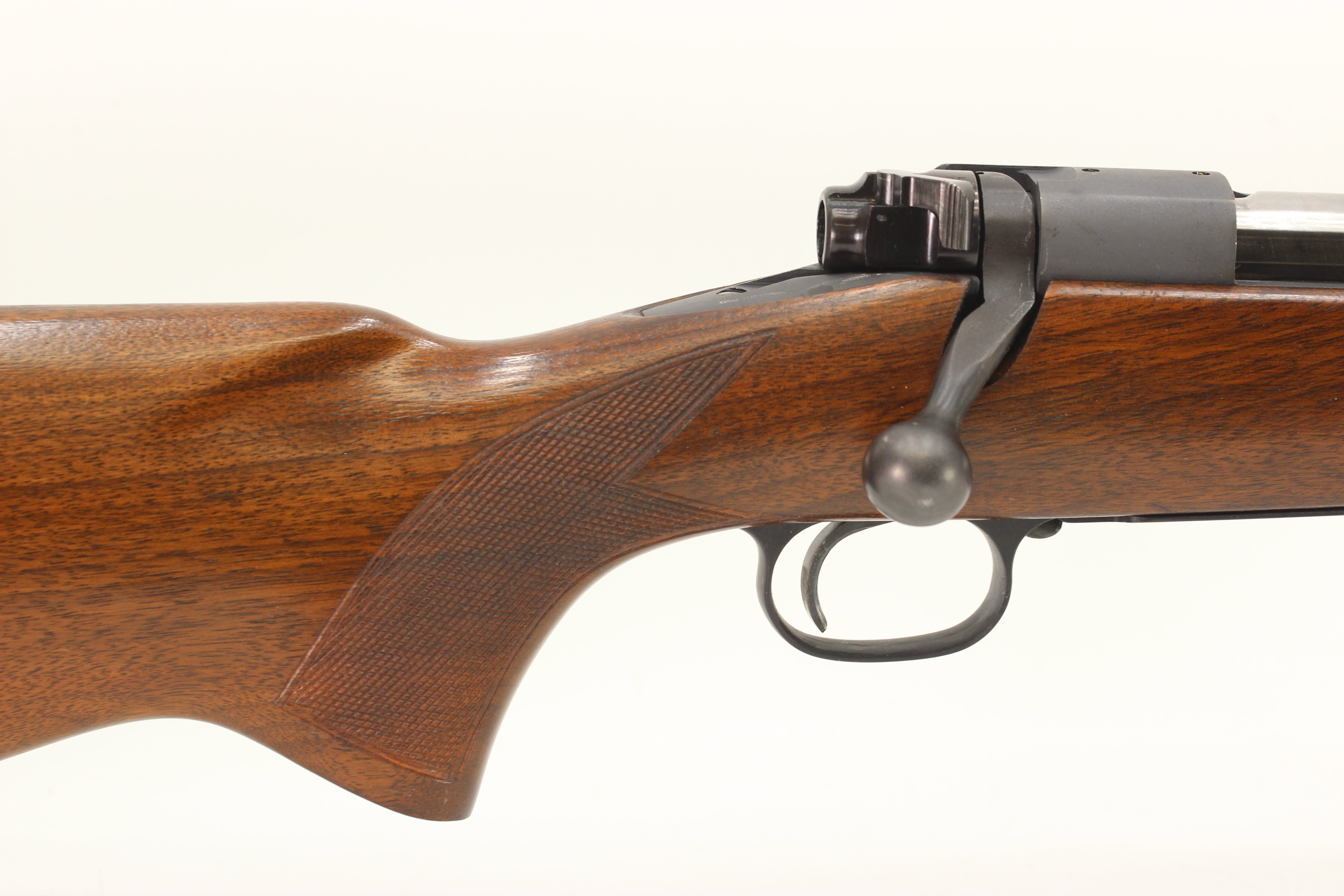 .308 Win Featherweight Rifle - 1953