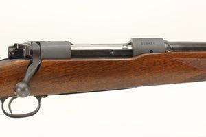 .308 Win Featherweight Rifle - 1953