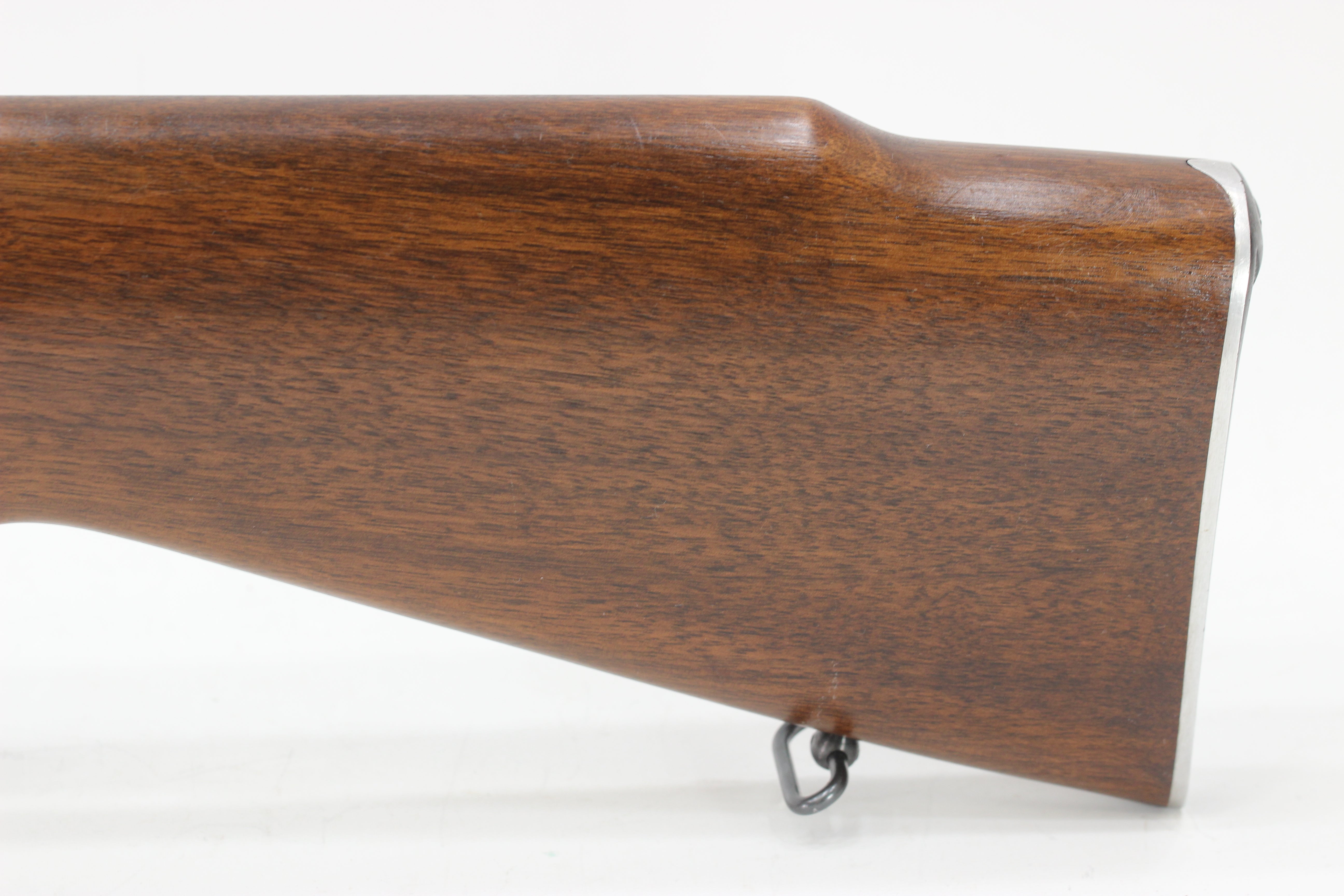 .308 Win Featherweight Rifle - 1953