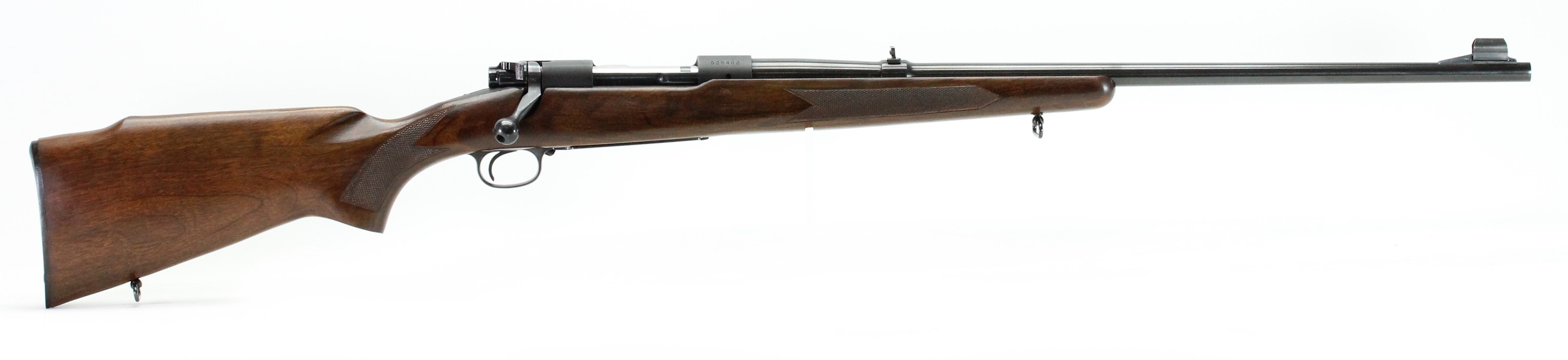 .30-06 Standard Rifle - 1961