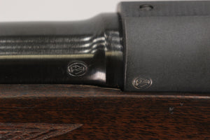 .308 Win Featherweight Rifle - 1953