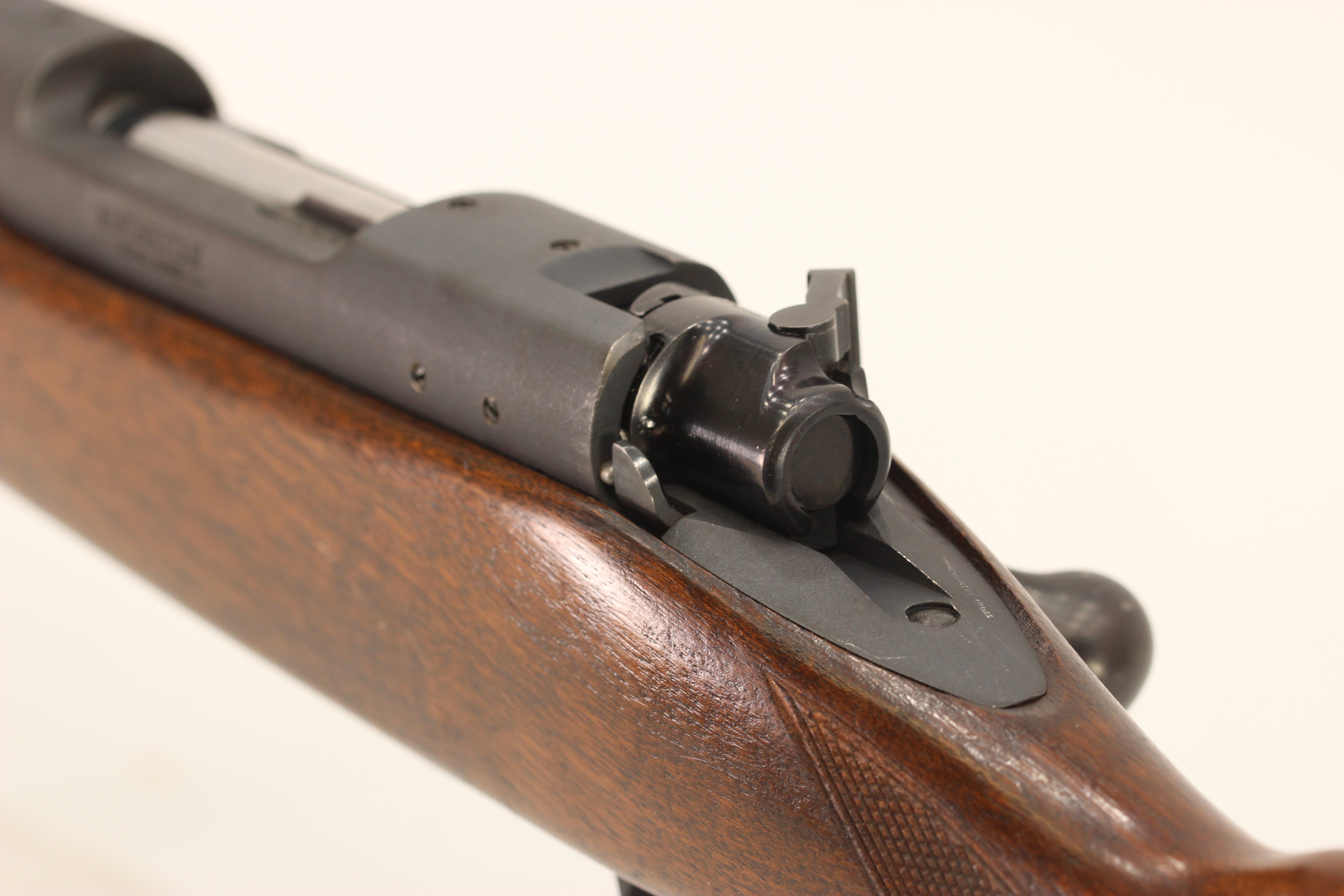 .308 Win Featherweight Rifle - 1953