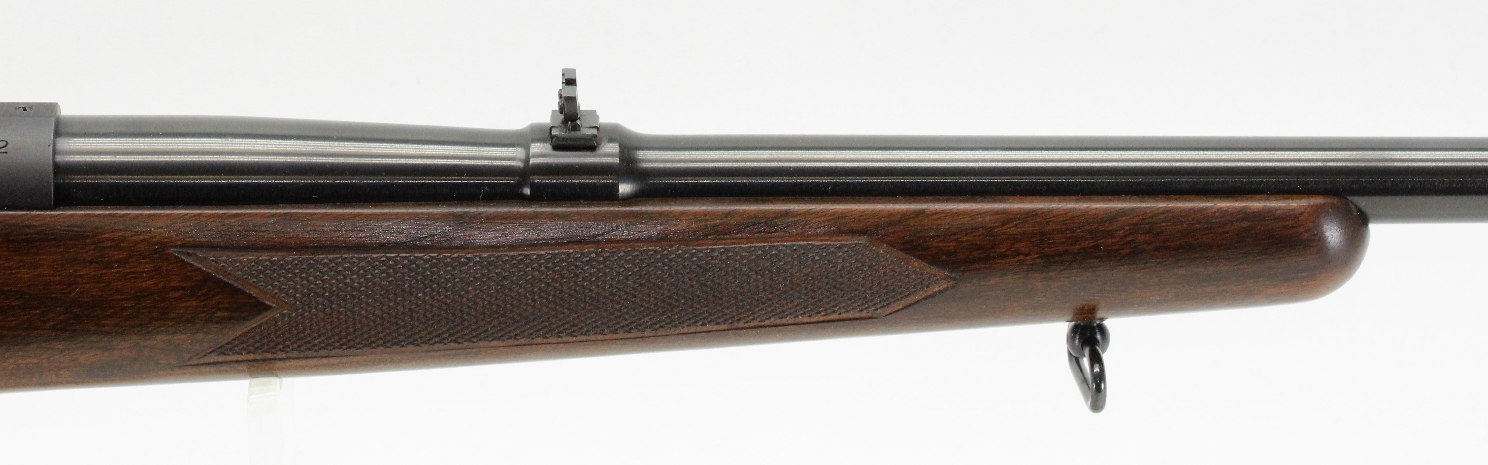 .30-06 Standard Rifle - 1961