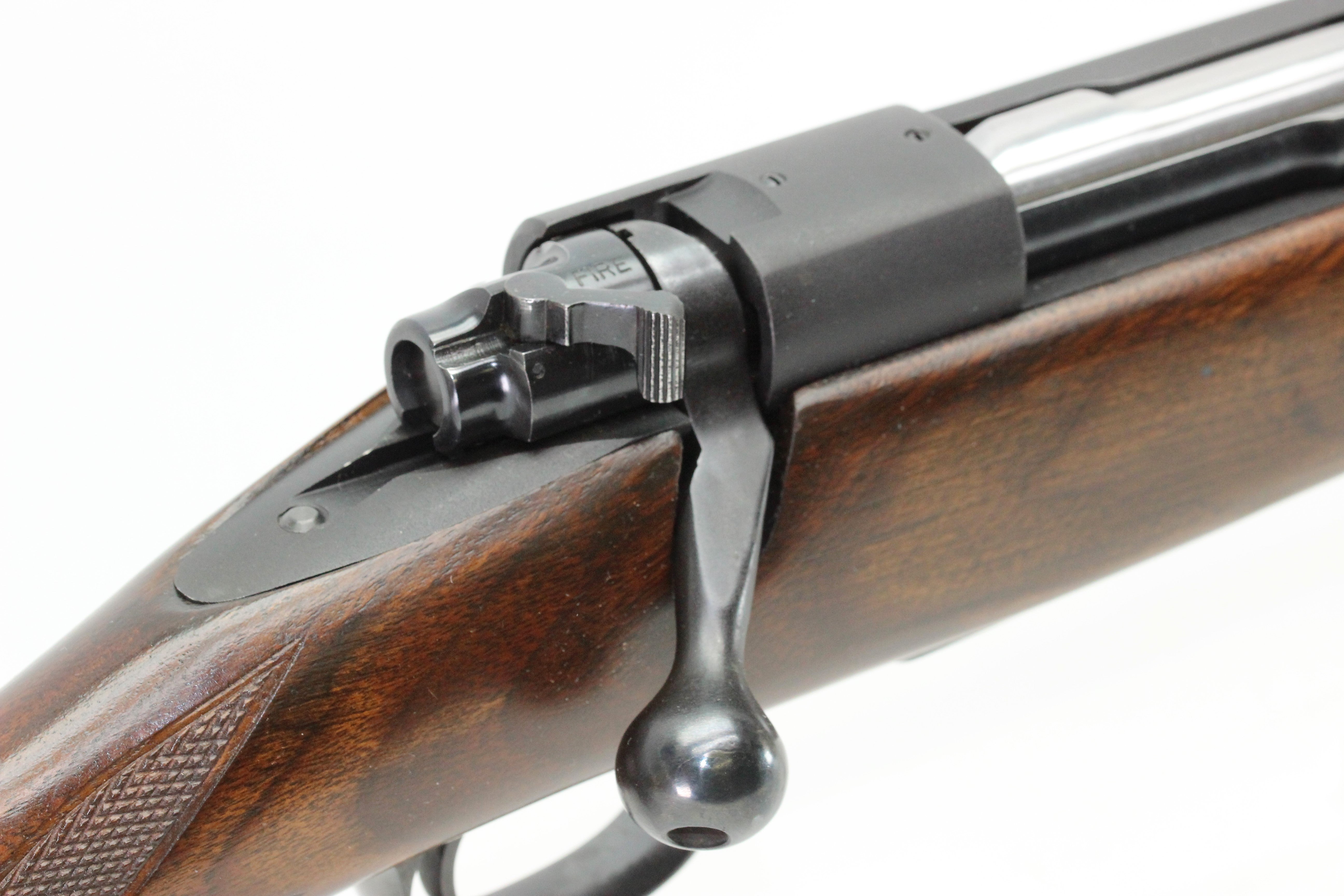 .30-06 Standard Rifle - 1961