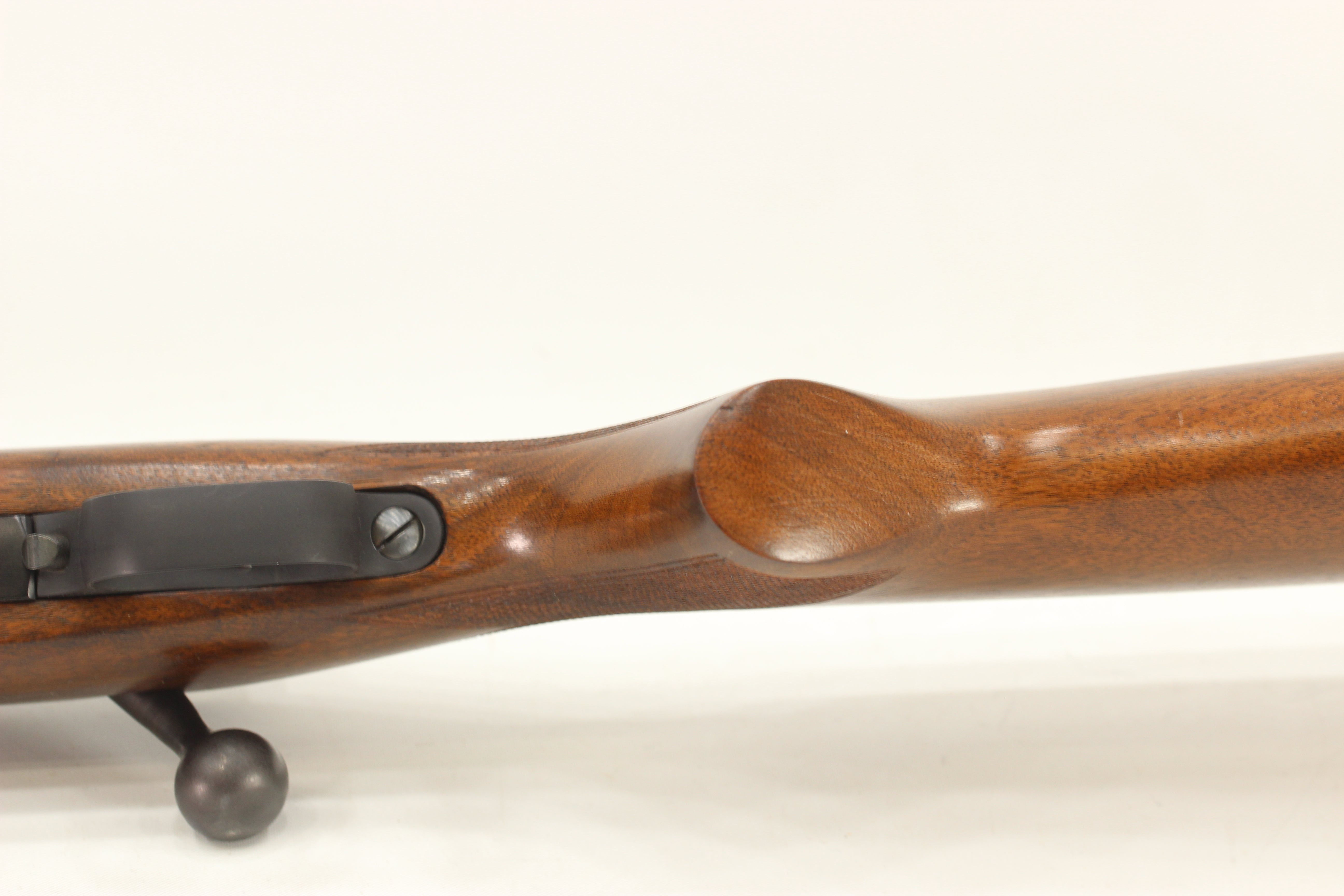 .308 Win Featherweight Rifle - 1953