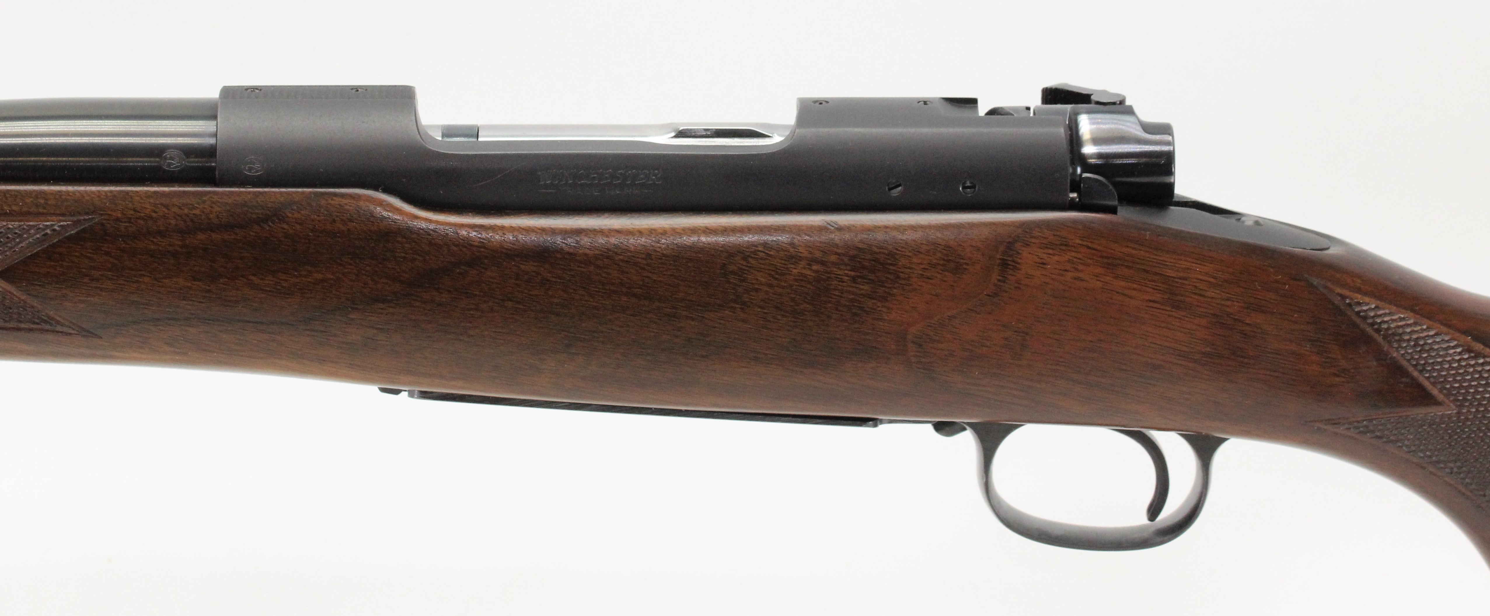 .30-06 Standard Rifle - 1961