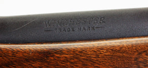 .30-06 Standard Rifle - 1961