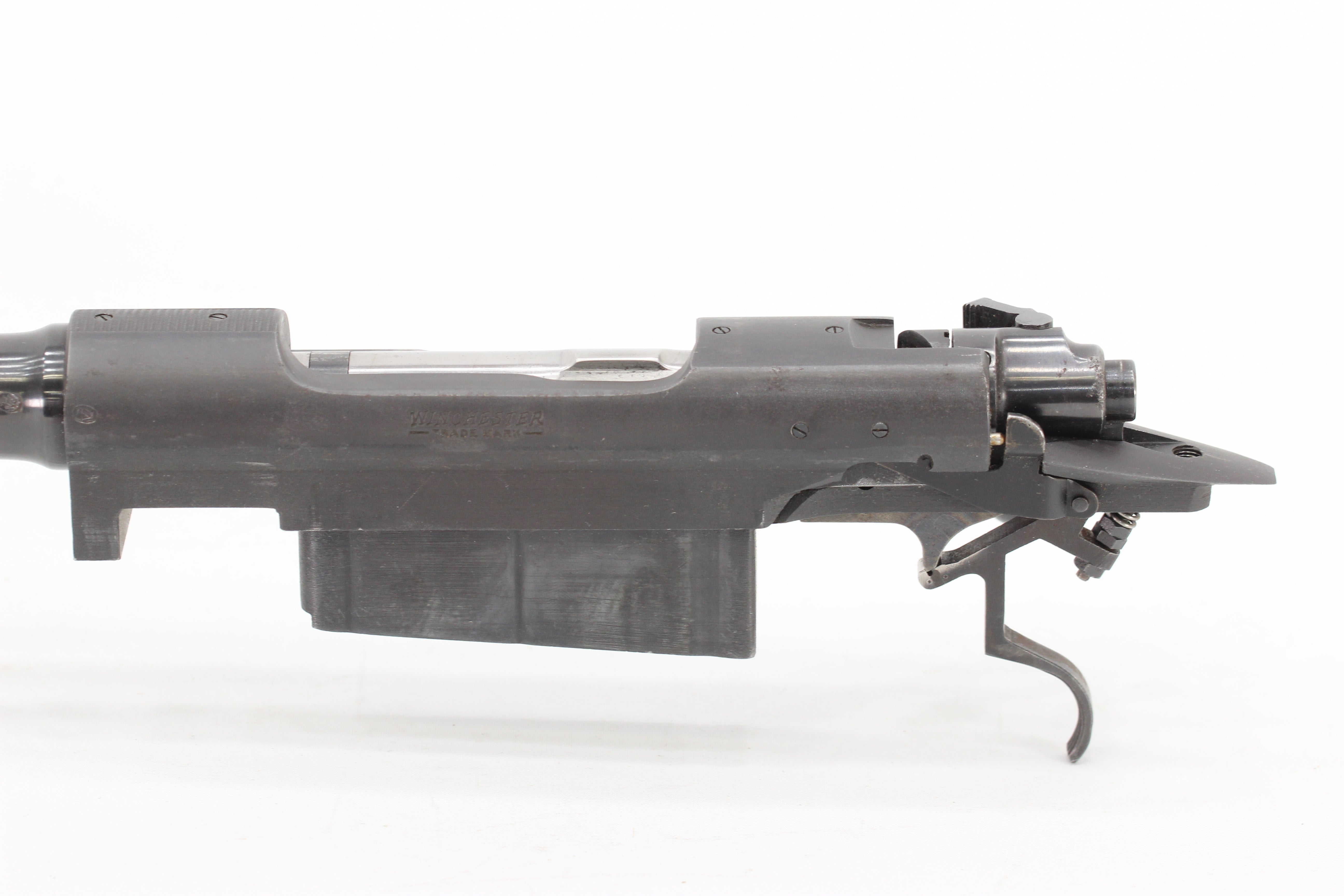 .30-06 Springfield Featherweight Rifle - 1957