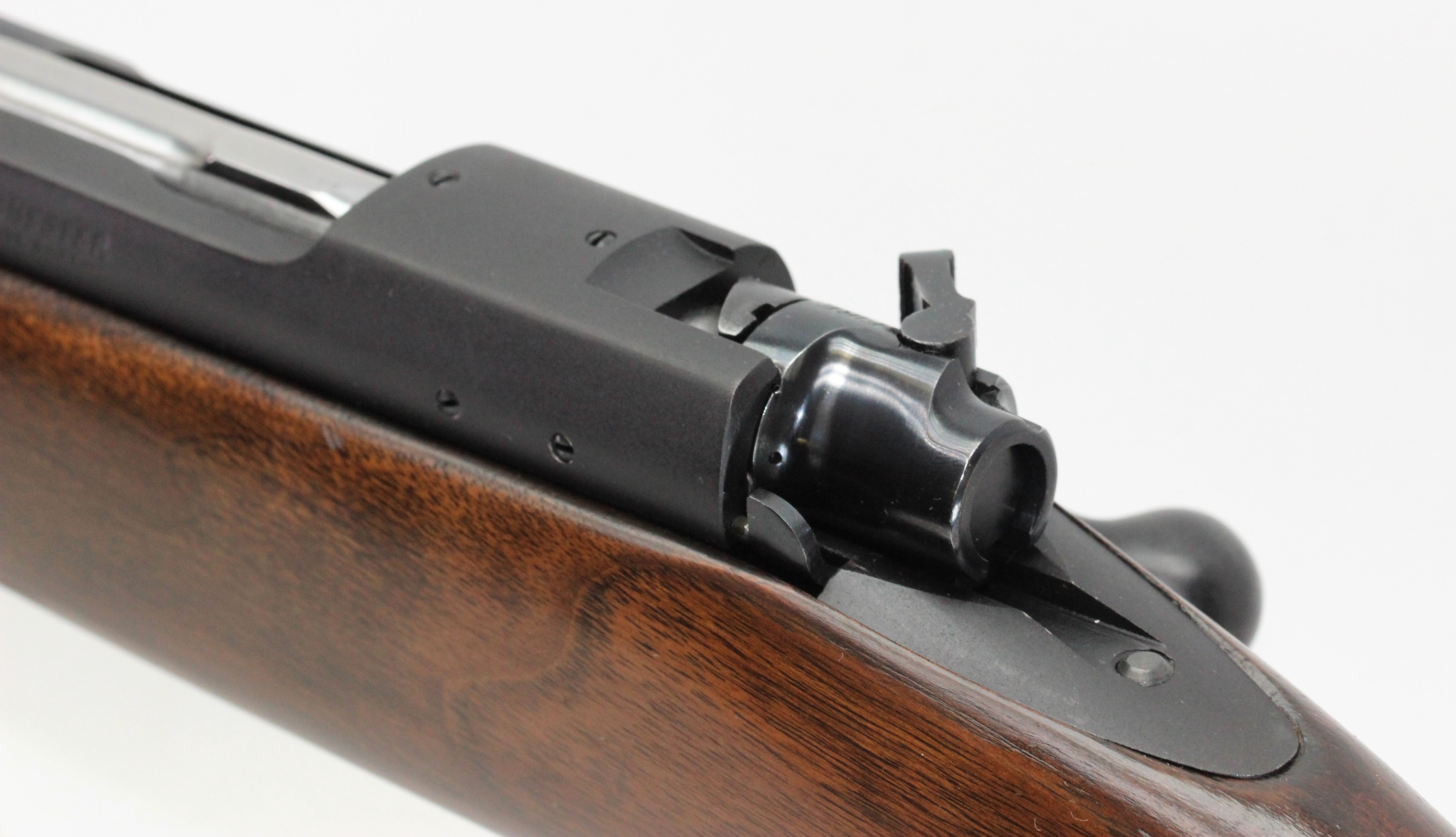 .30-06 Standard Rifle - 1961