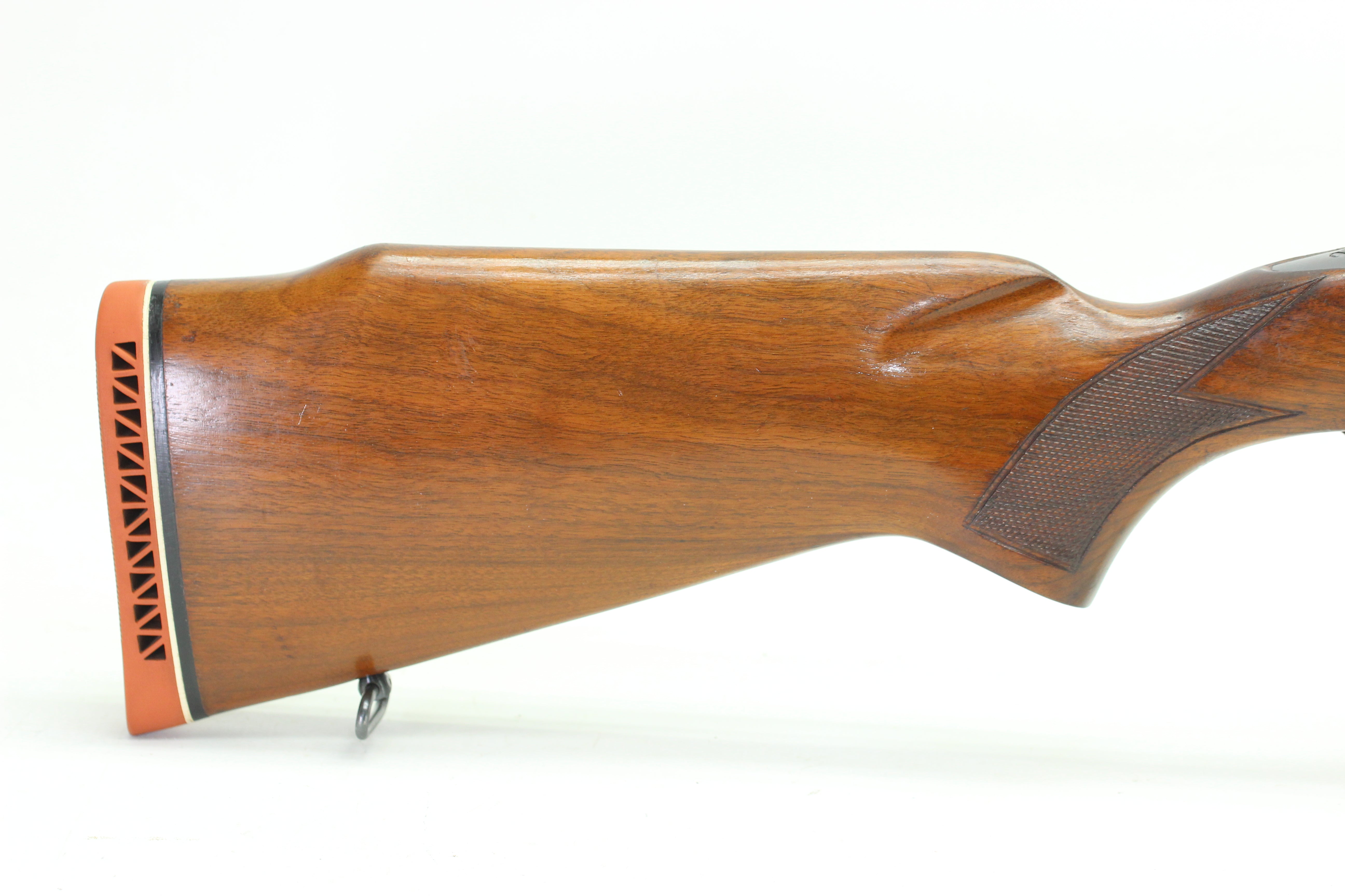 .300 Winchester Magnum "Alaskan" Rifle - 1962/1963