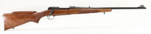 .30-06 Springfield Featherweight Rifle - 1957