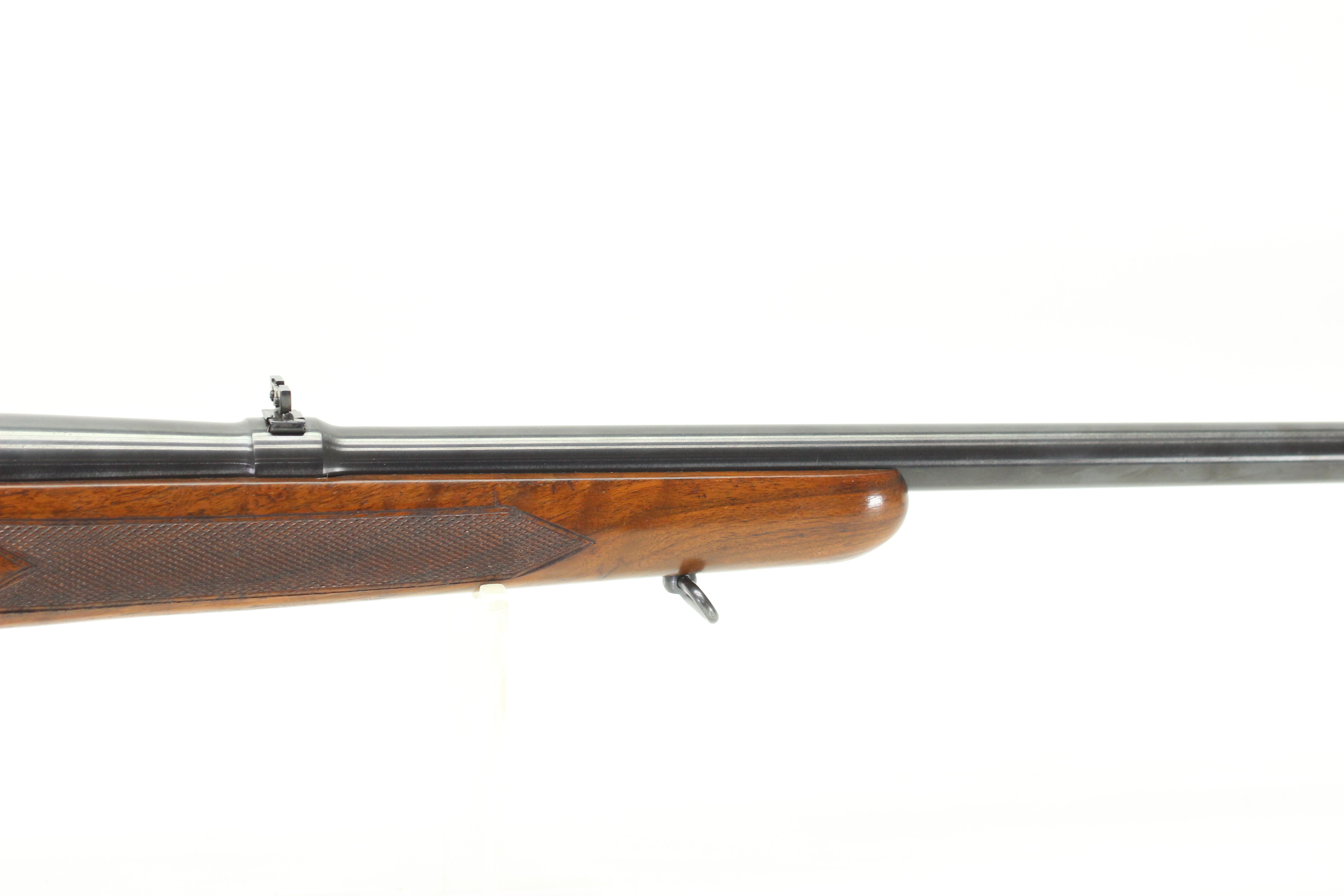 .300 Winchester Magnum "Alaskan" Rifle - 1962/1963