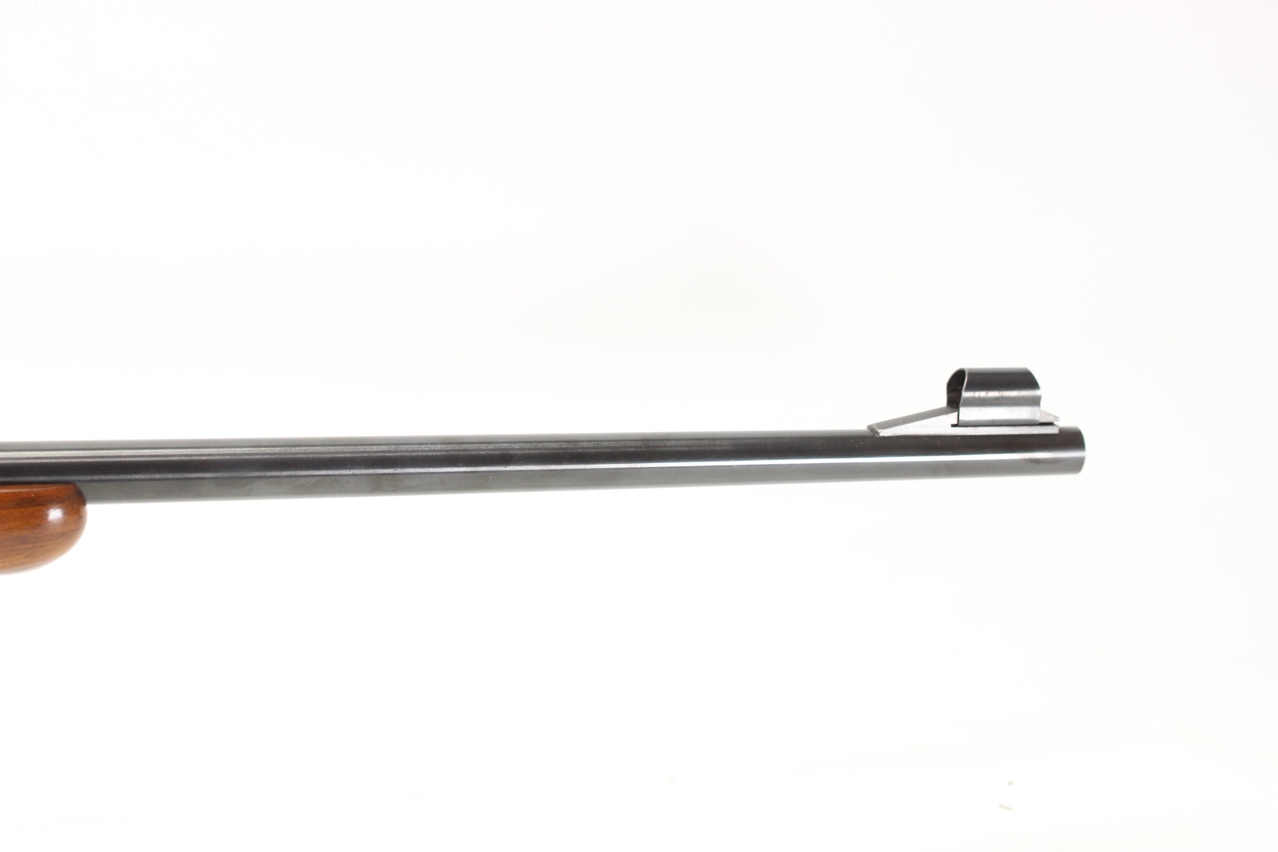 .300 Winchester Magnum "Alaskan" Rifle - 1962/1963